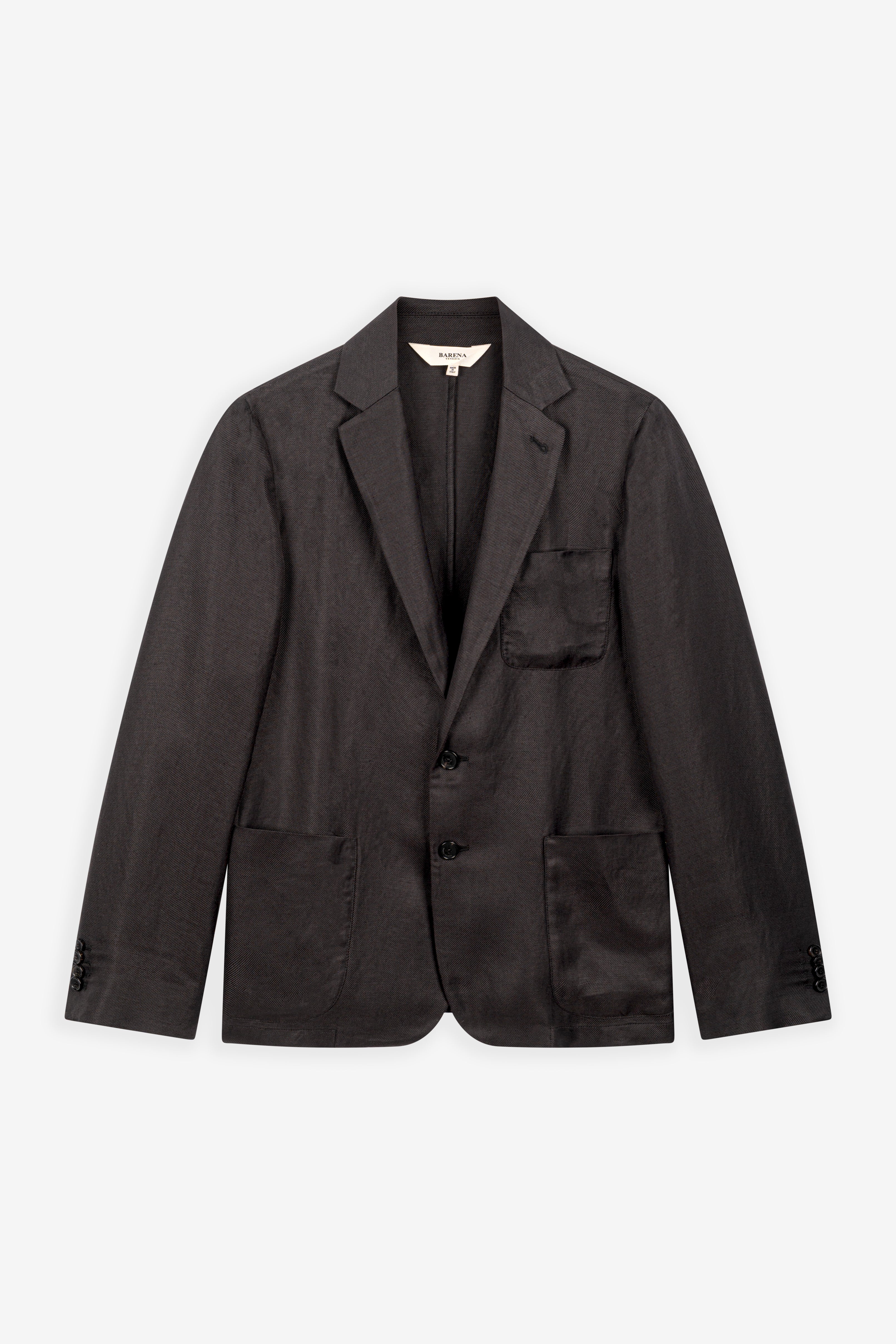 Jacket Sila Lumen Bronzo