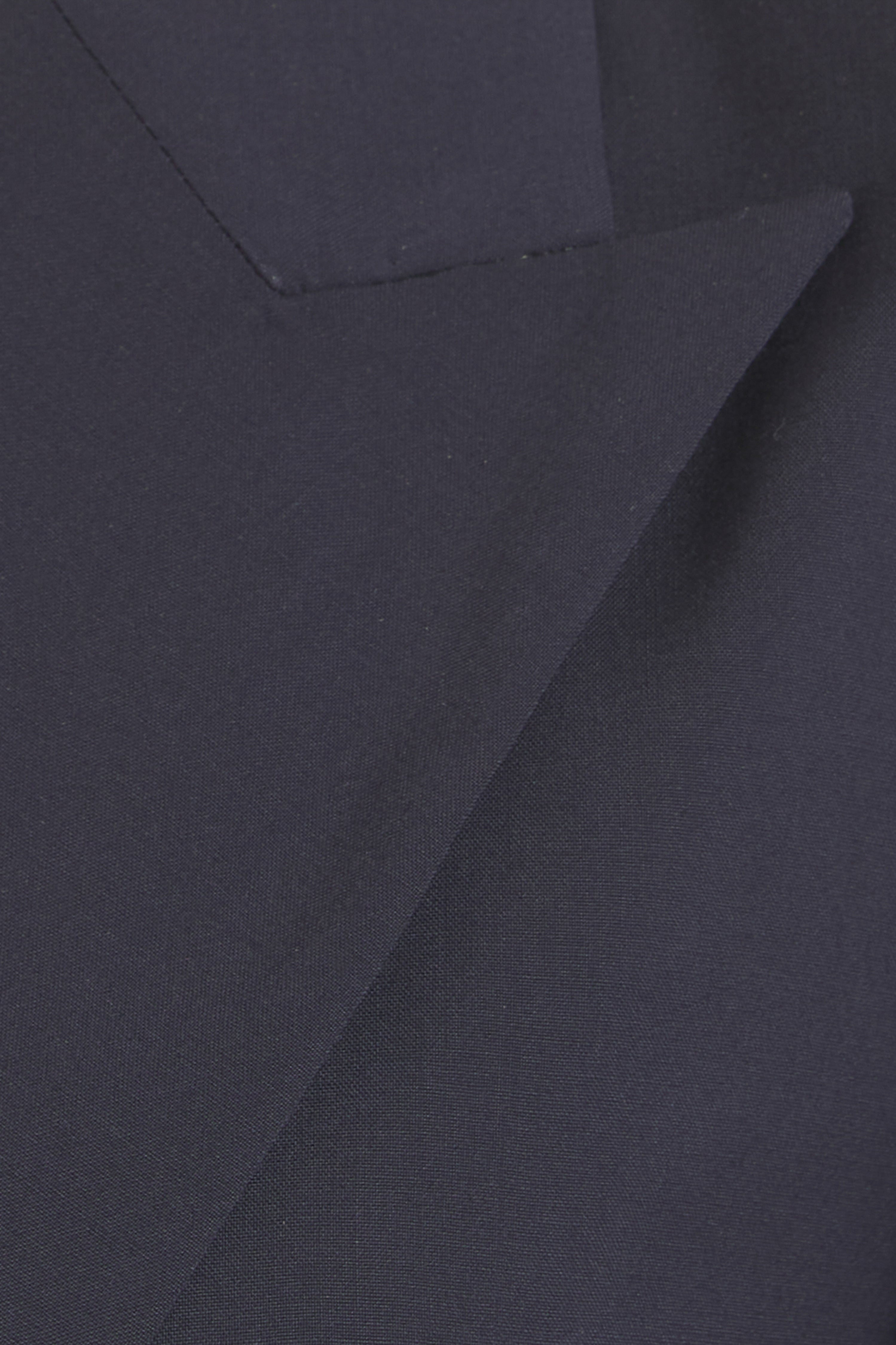 Jacket Divina Tropical  Navy