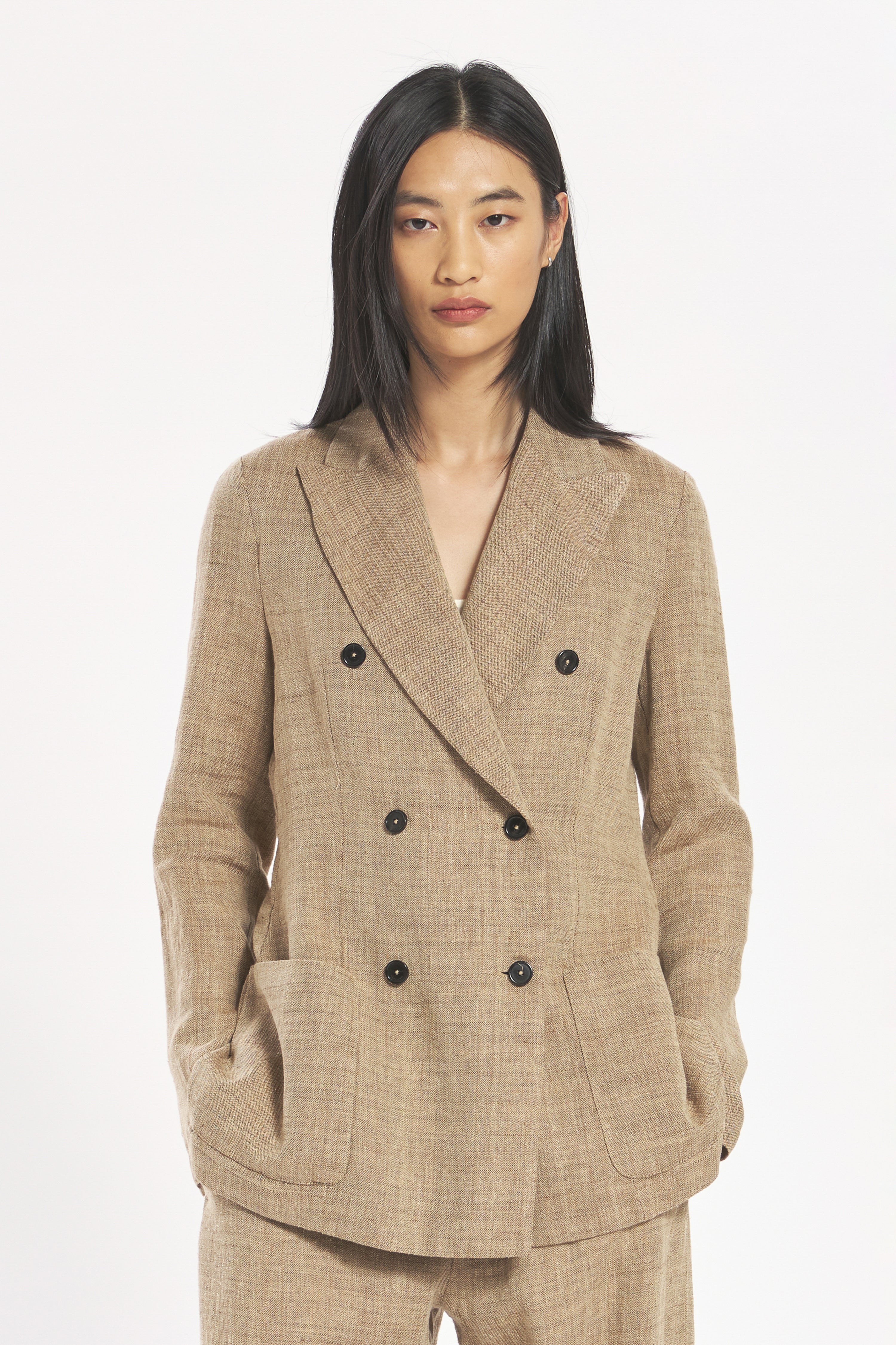 Giacca Divina Mozza unico