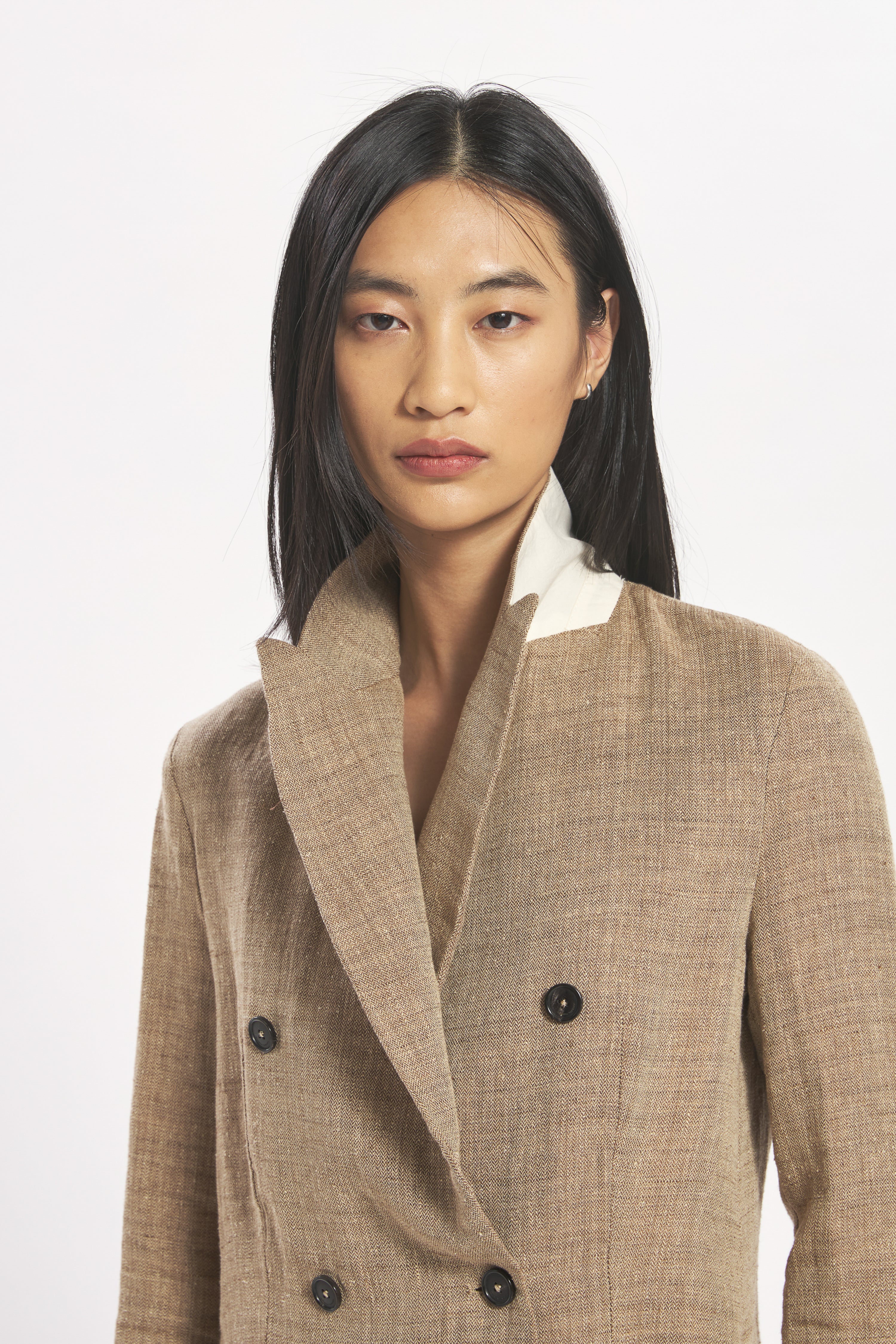 Giacca Divina Mozza unico