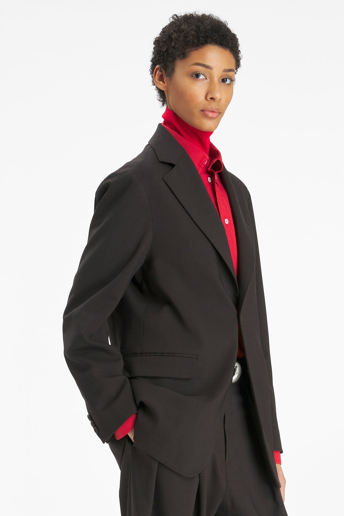 Jacket Galà Optica Bruno