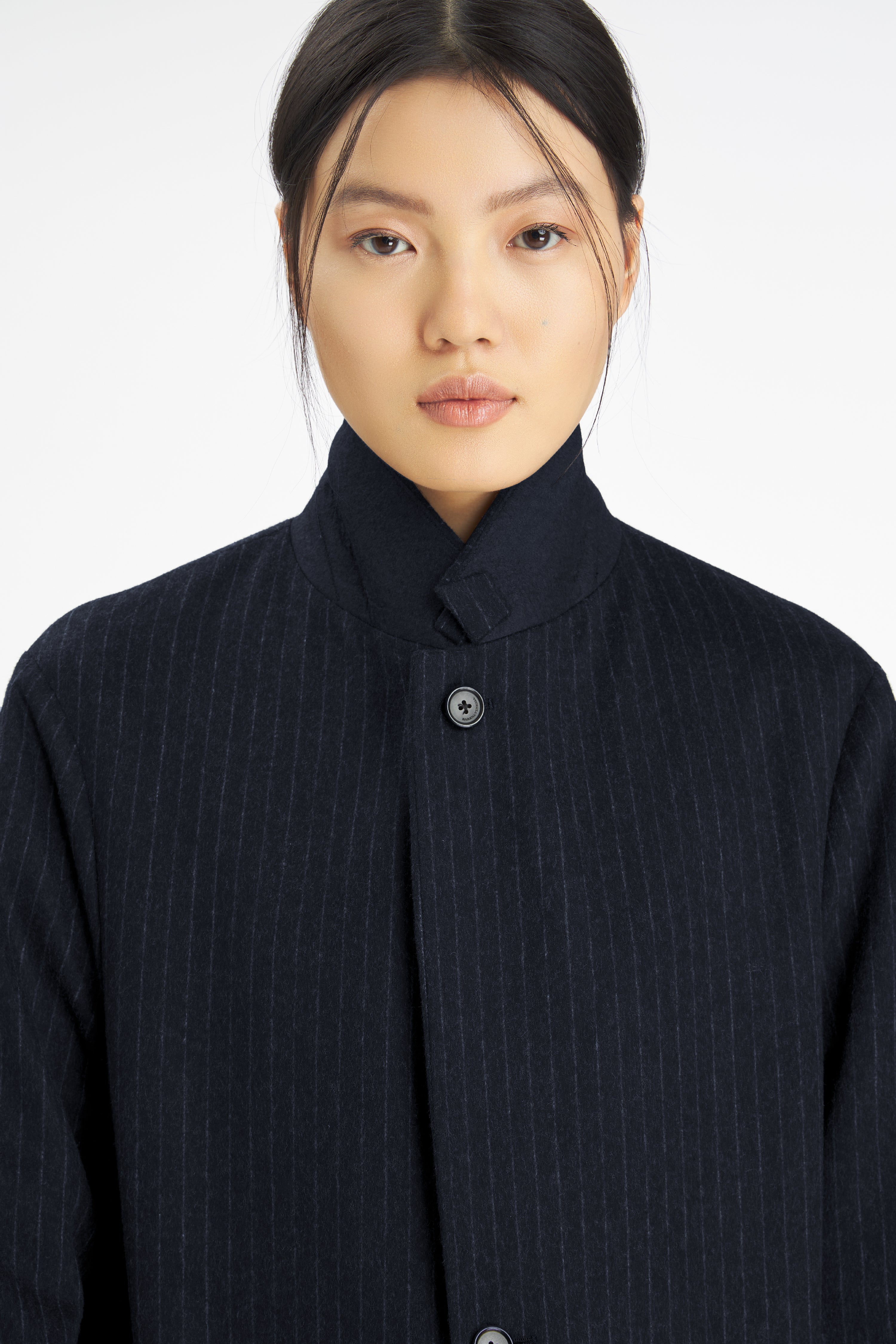 Jacket Sabi Fune Navy