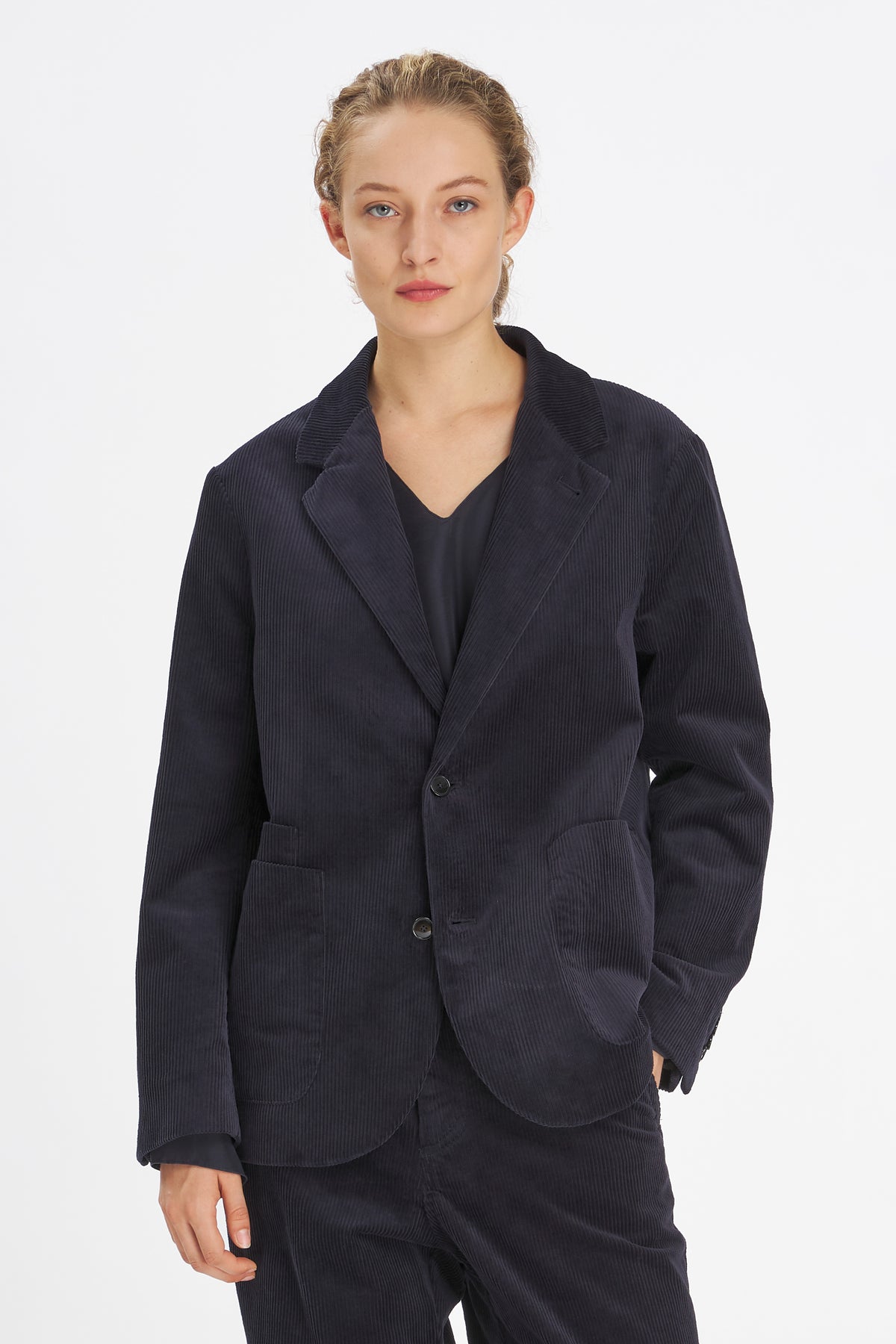 Giacca Sabi Cinquecento Navy