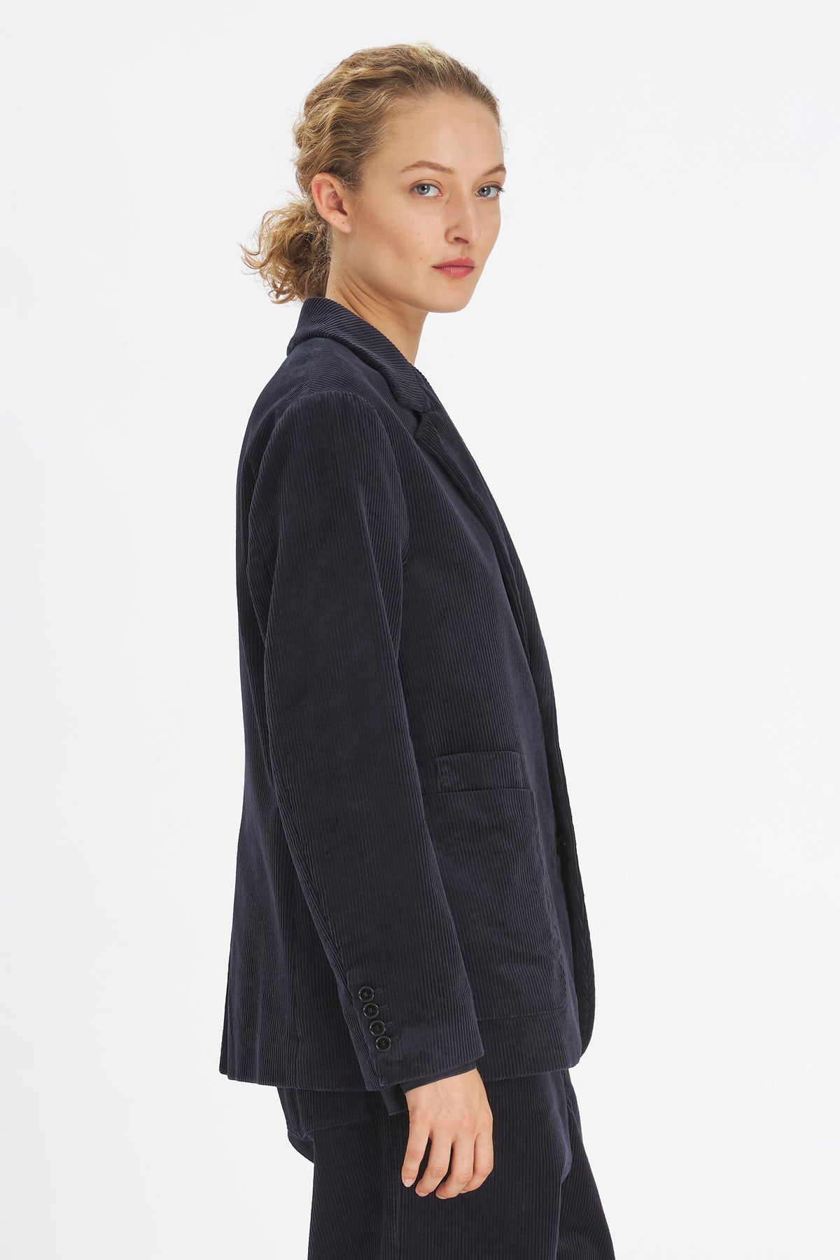 Giacca Sabi Cinquecento Navy