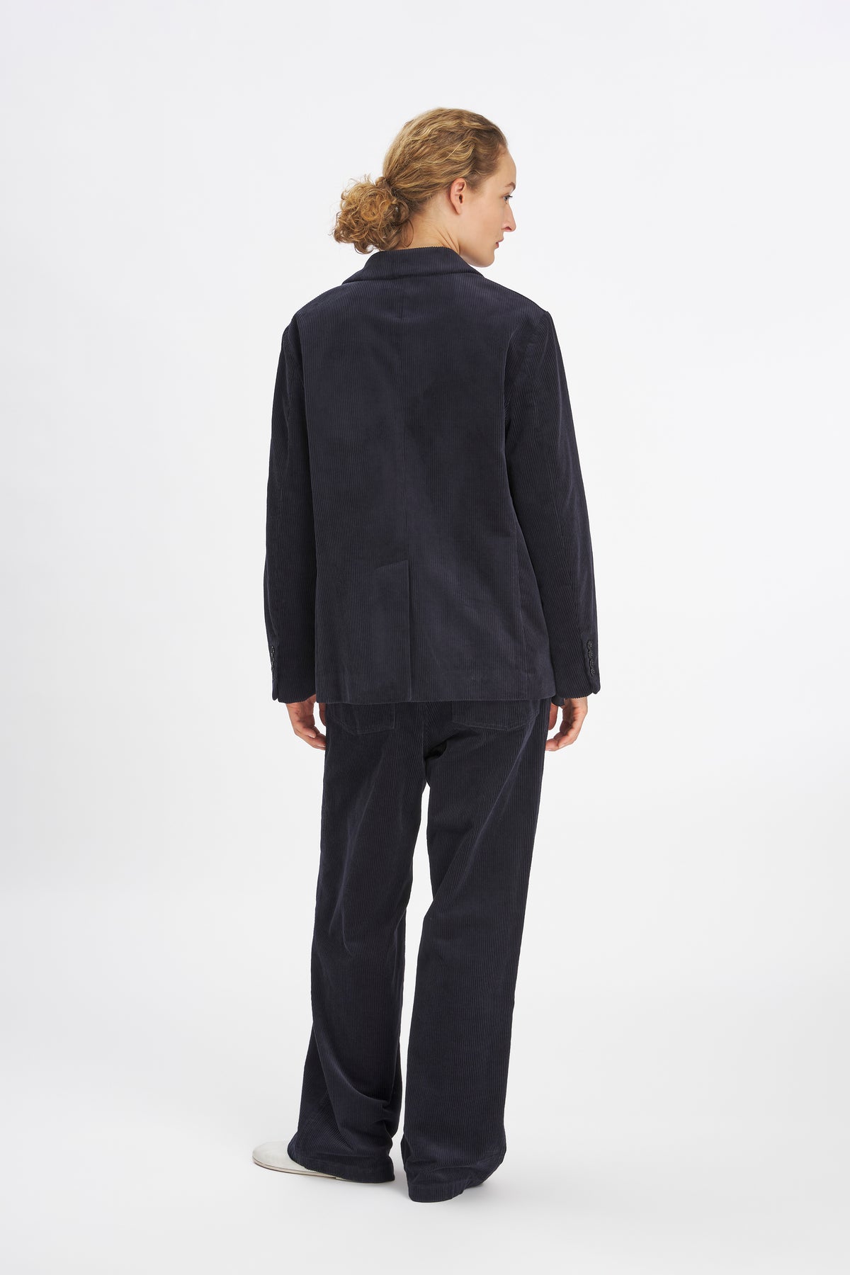 Giacca Sabi Cinquecento Navy