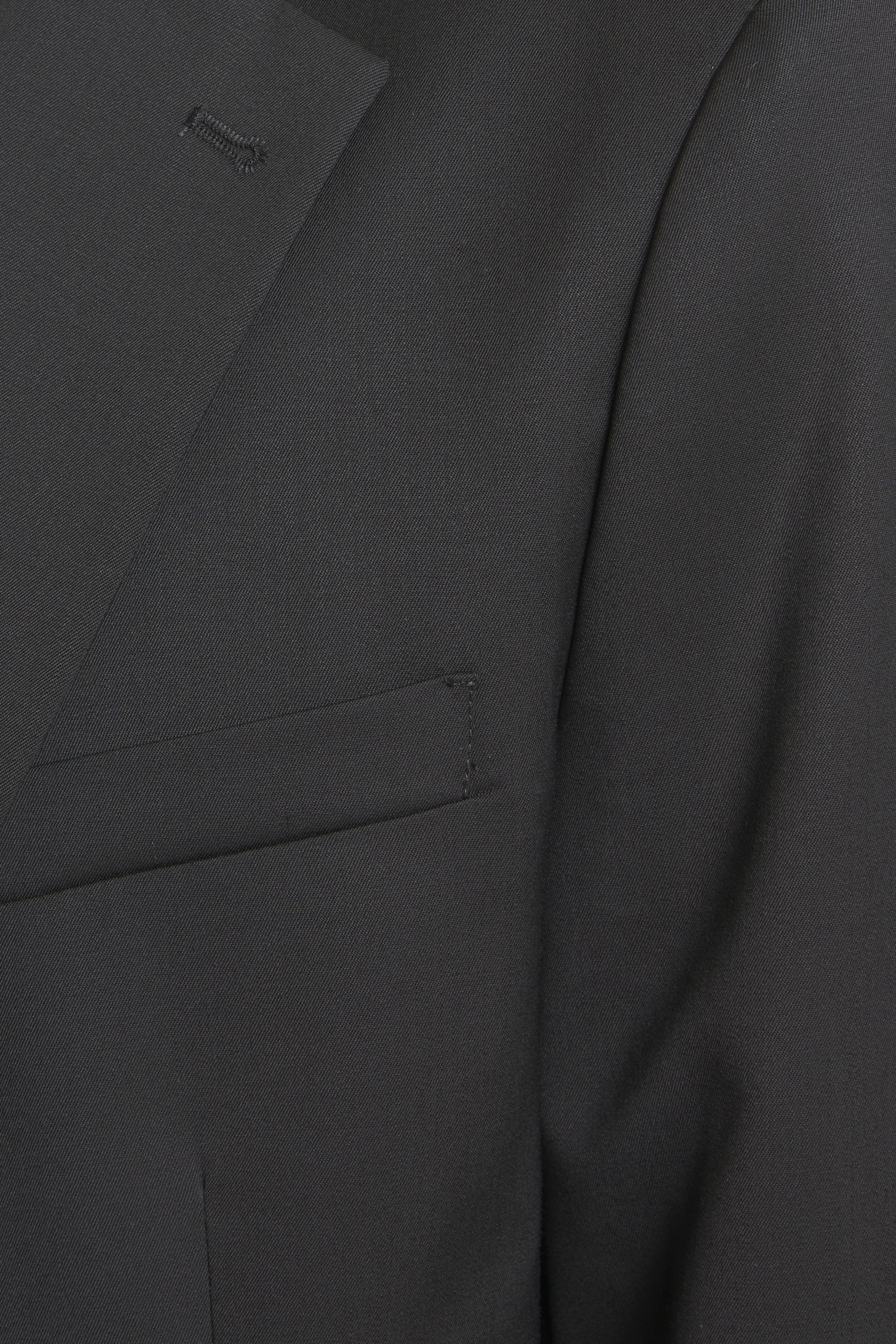 Giacca Borgo Novento Nero