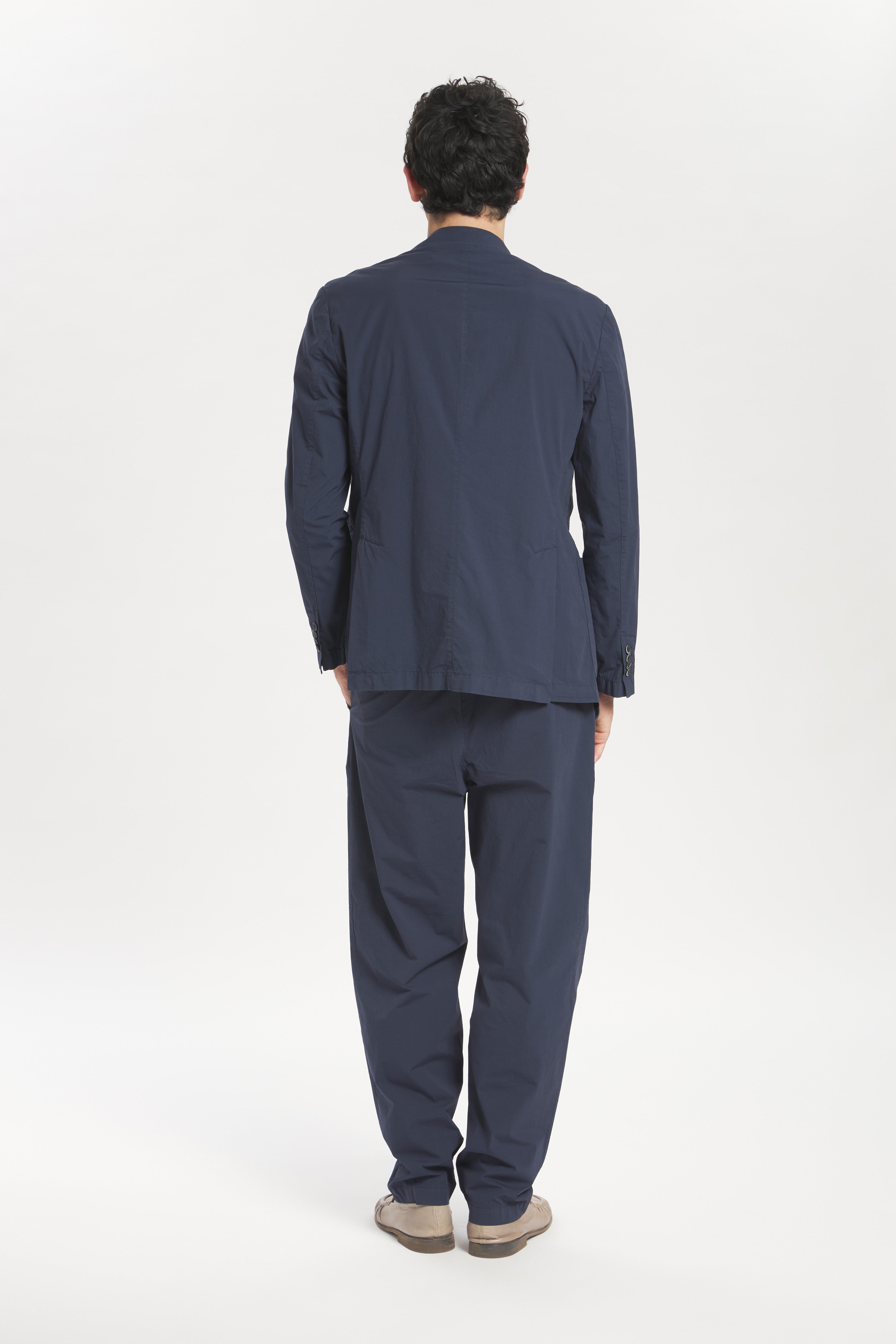 Giacca Borgo Pavion Navy