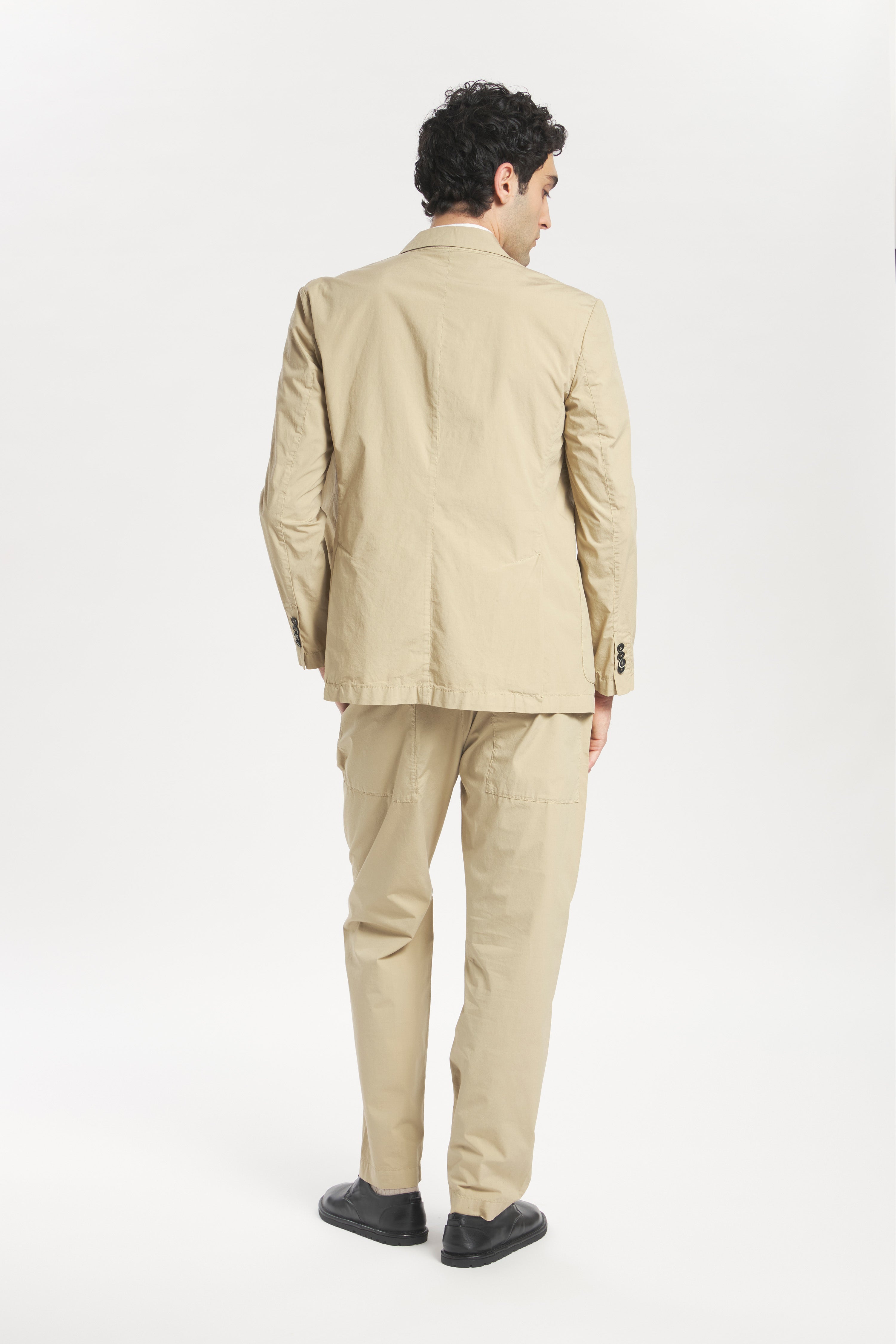 Giacca Borgo Pavion Beige