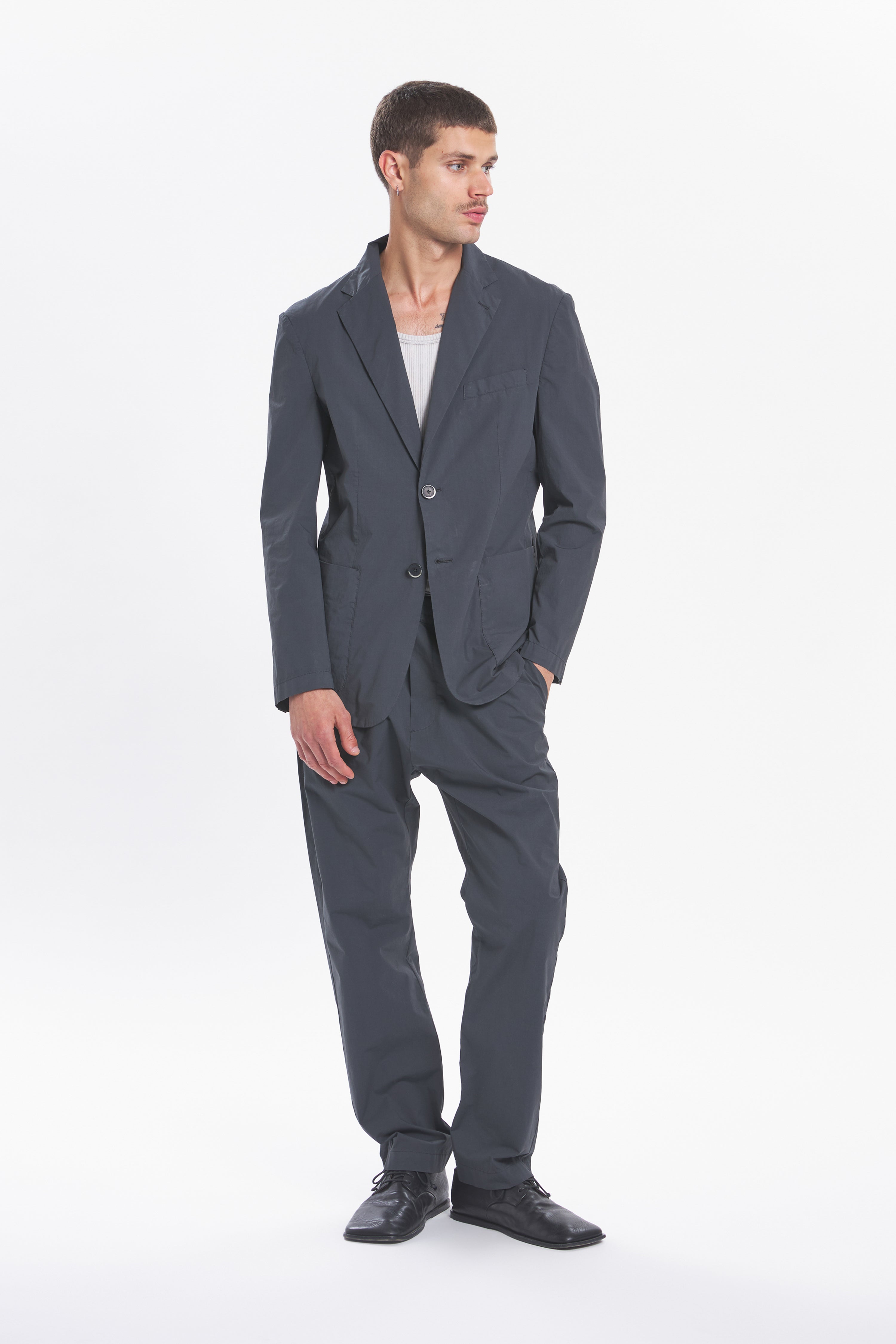 Jacket Borgo Pavion Piombo