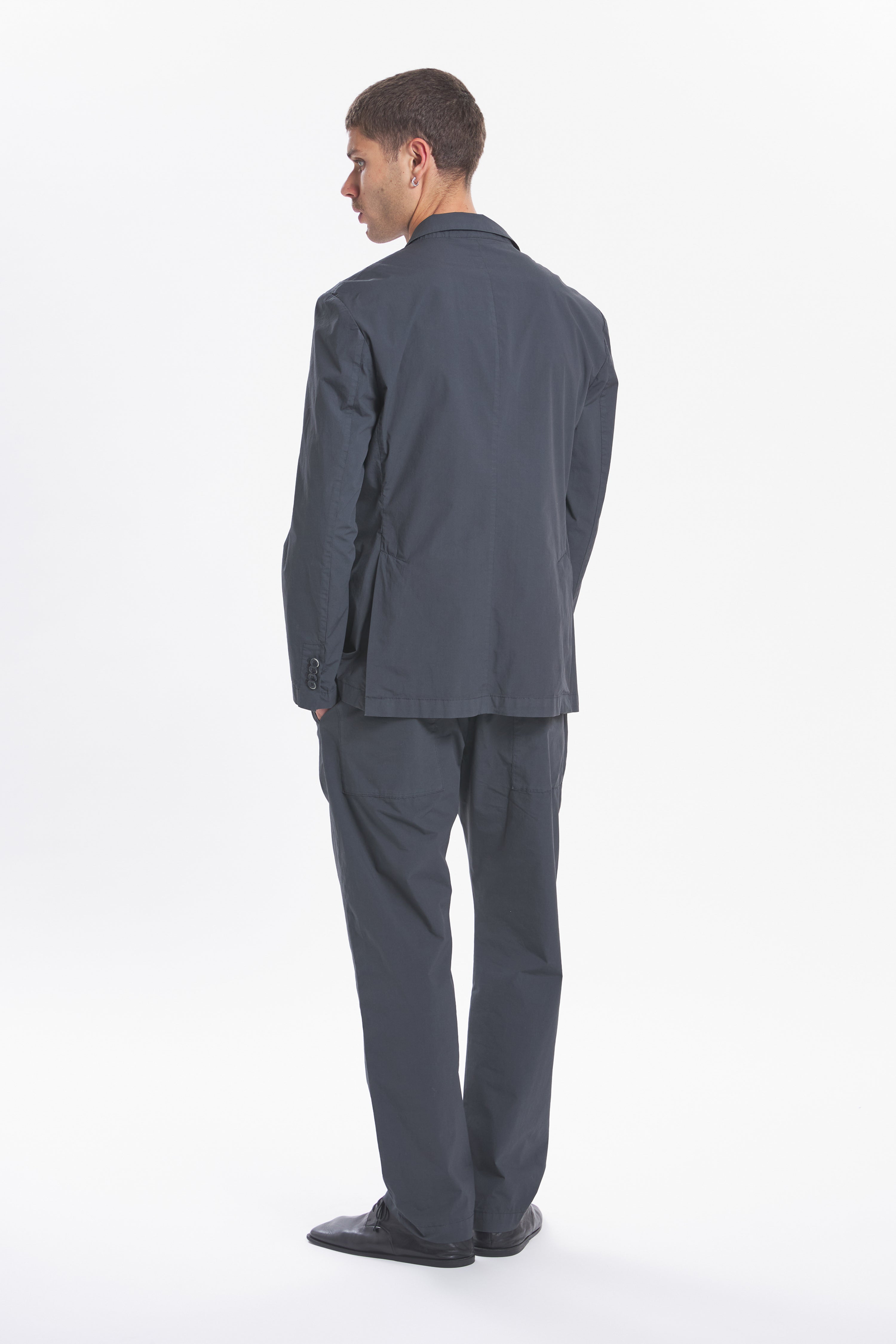 Jacket Borgo Pavion Piombo