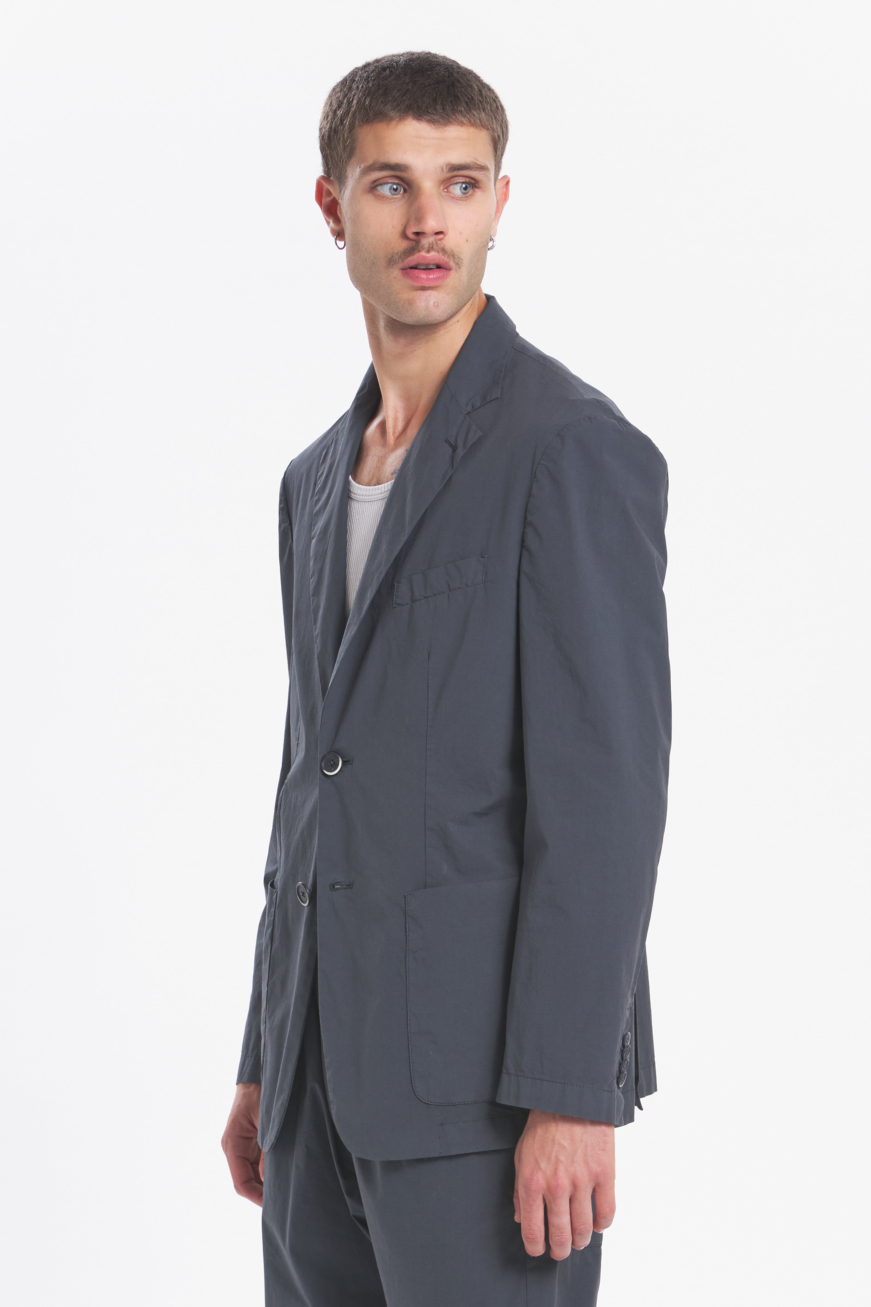 Jacket Borgo Pavion Piombo