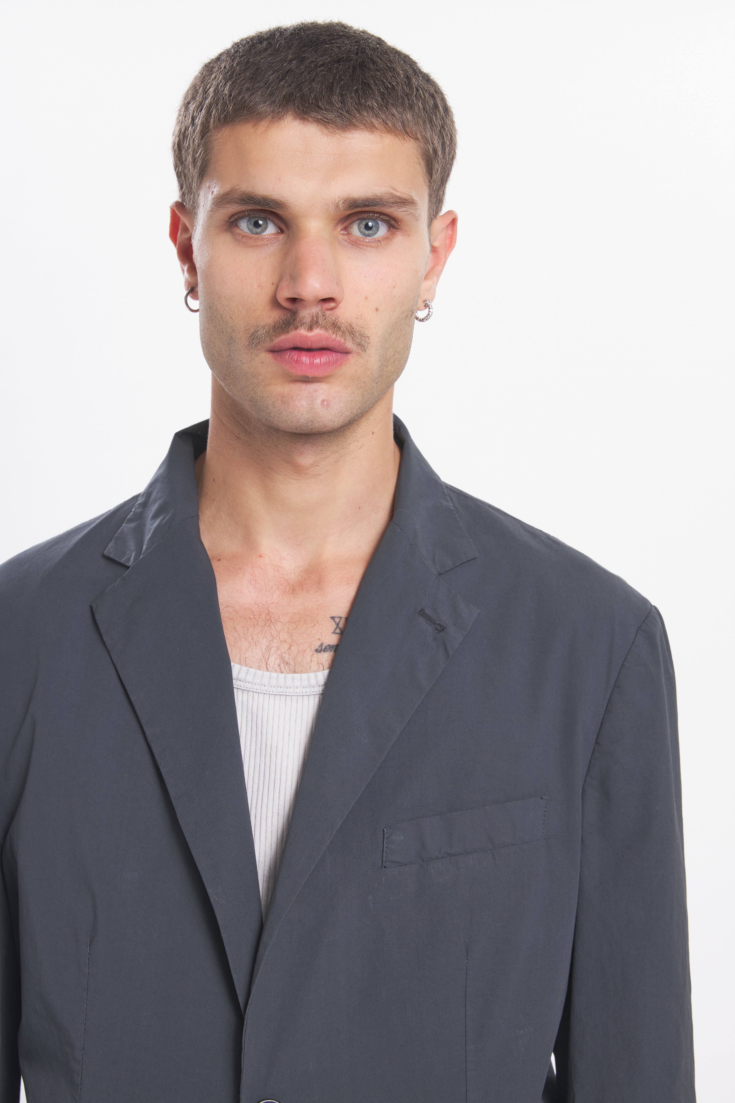 Jacket Borgo Pavion Piombo