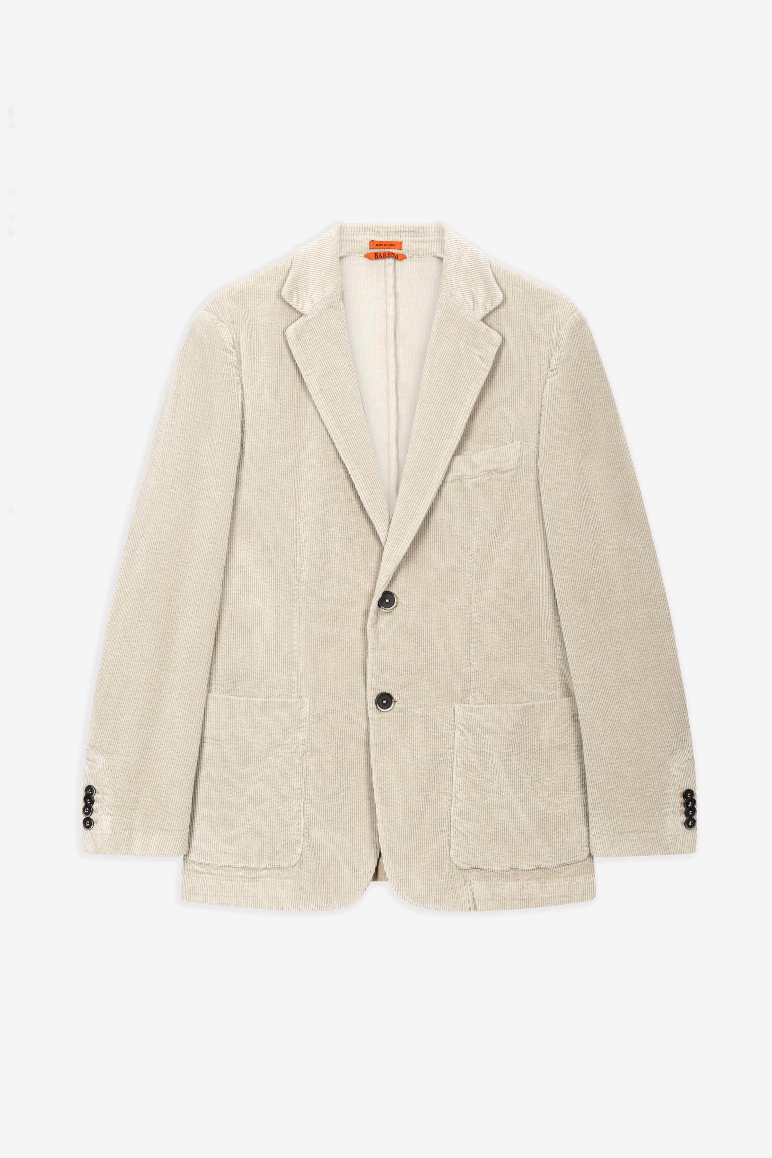 Jacket Borgo Matador Sasso