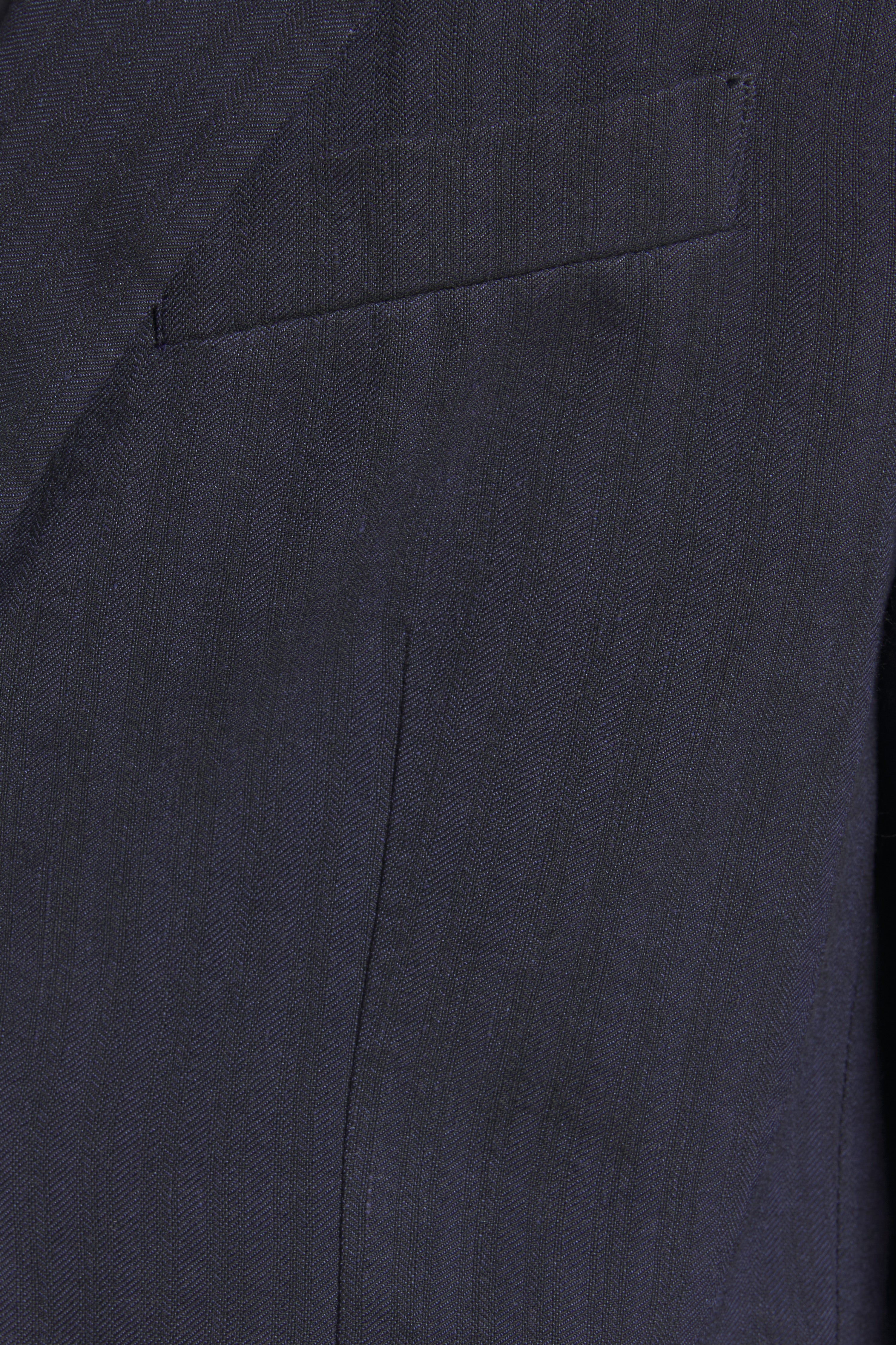 Giacca Borgo Lisca Navy