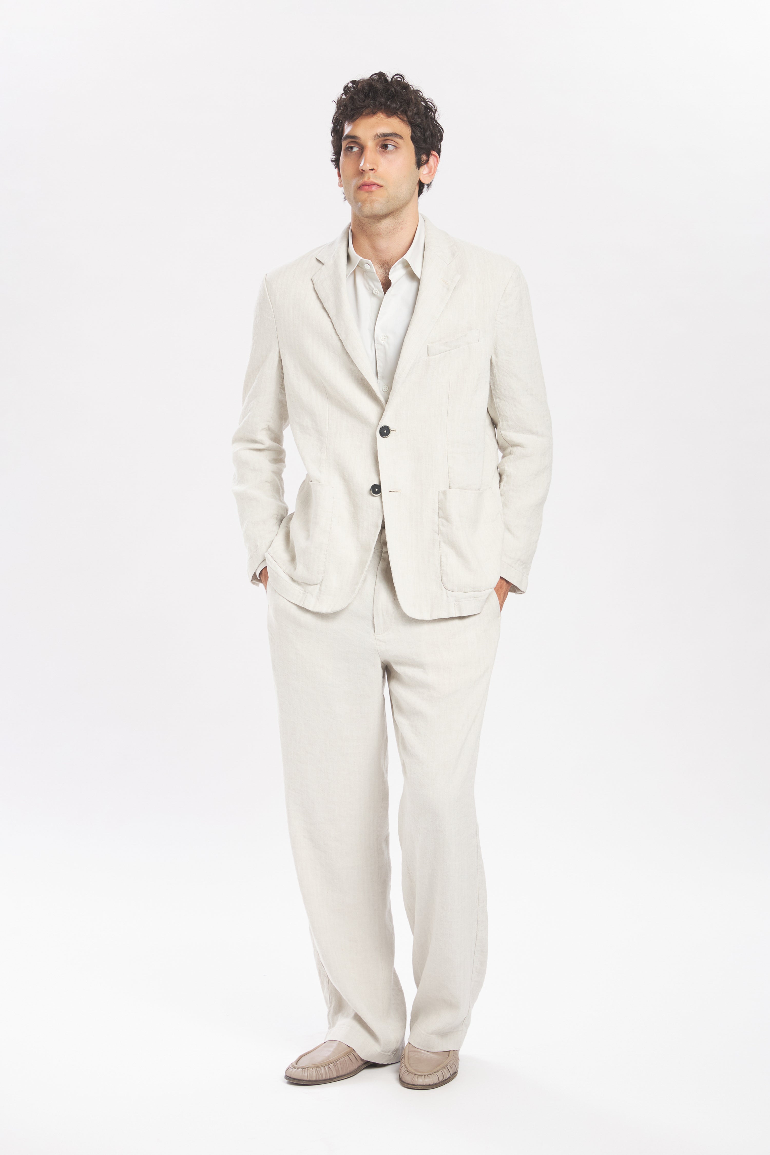 Jacket Borgo Lisca Perla