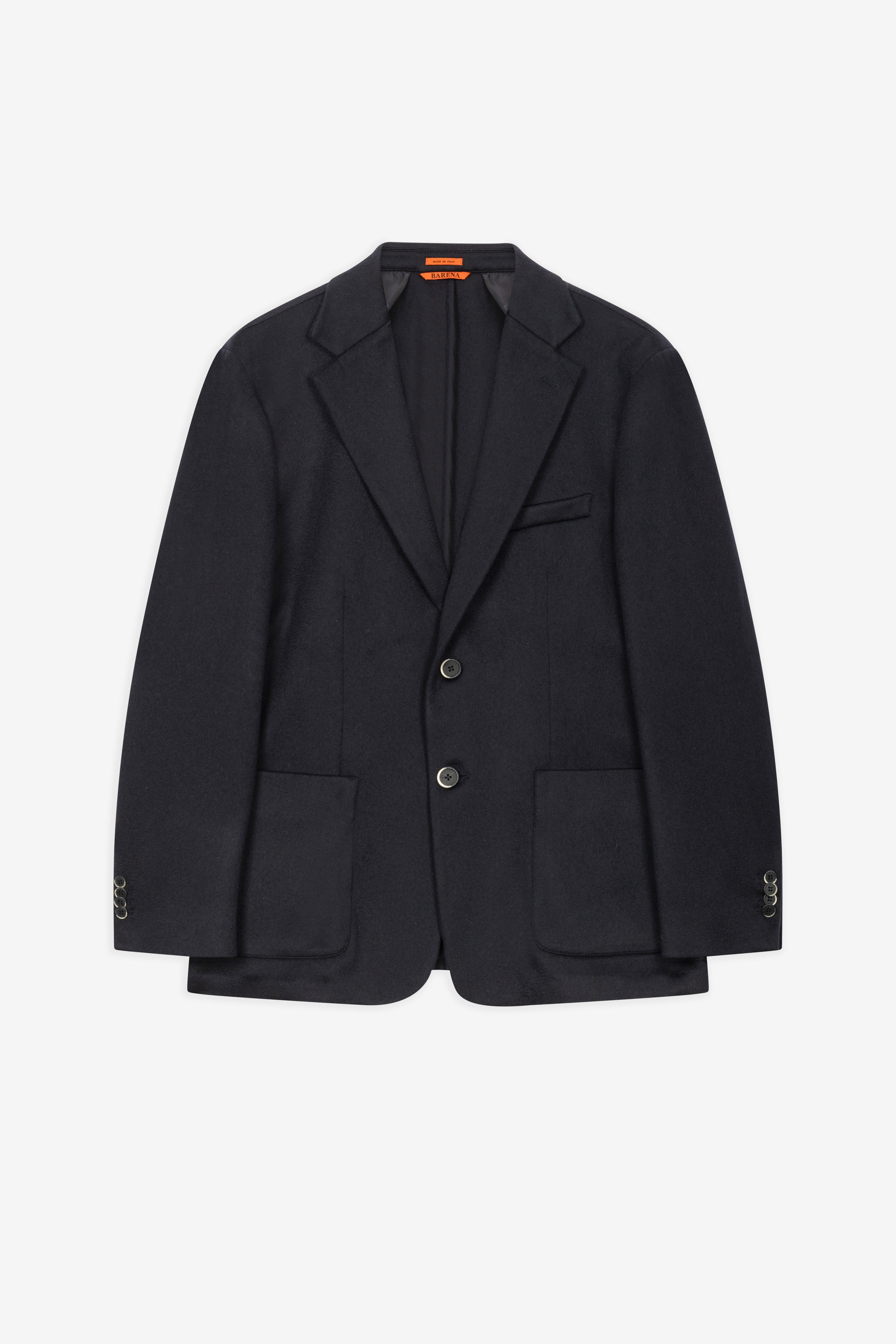 Jacket Borgo Real Navy