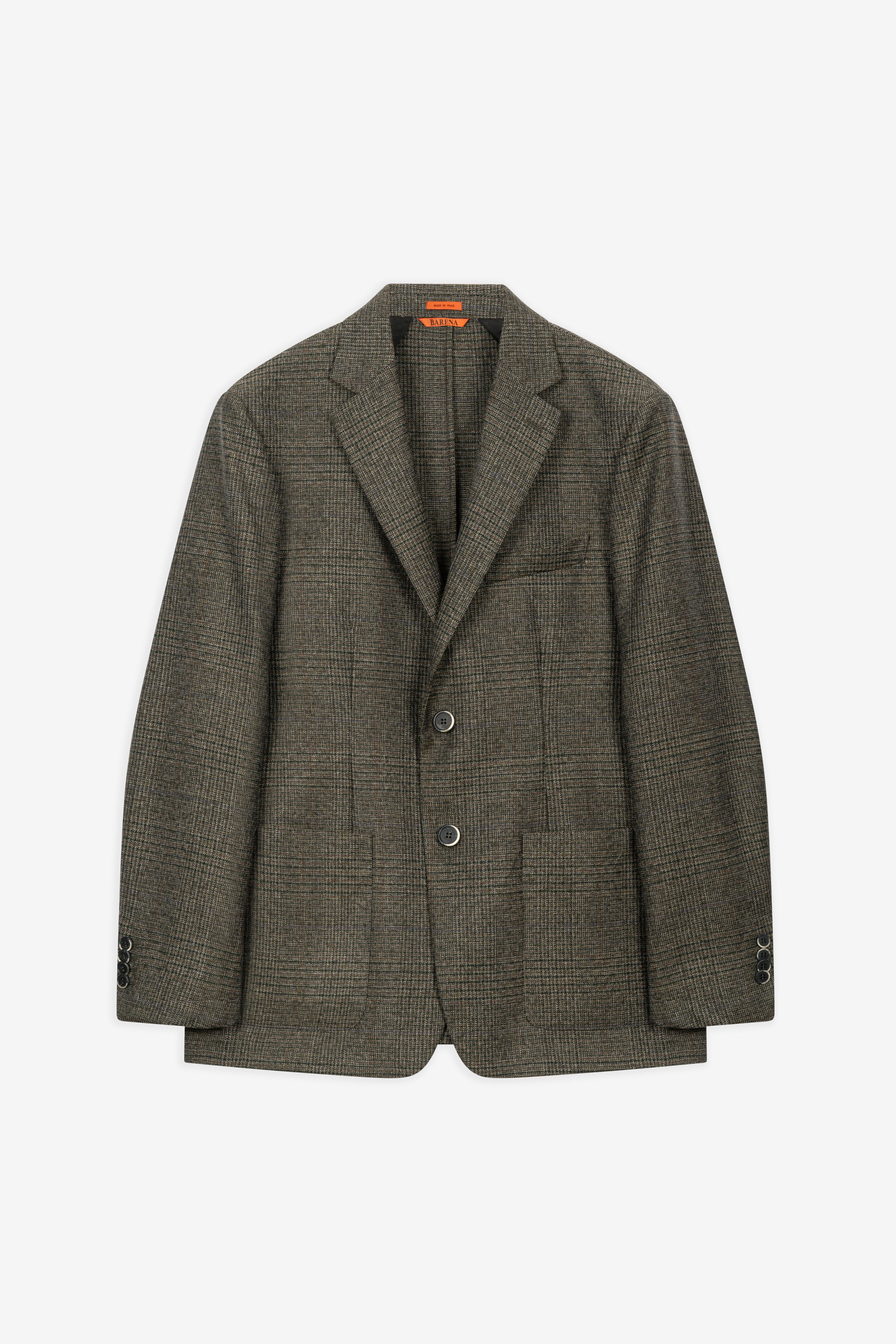 Jacket Borgo Dezial Unico