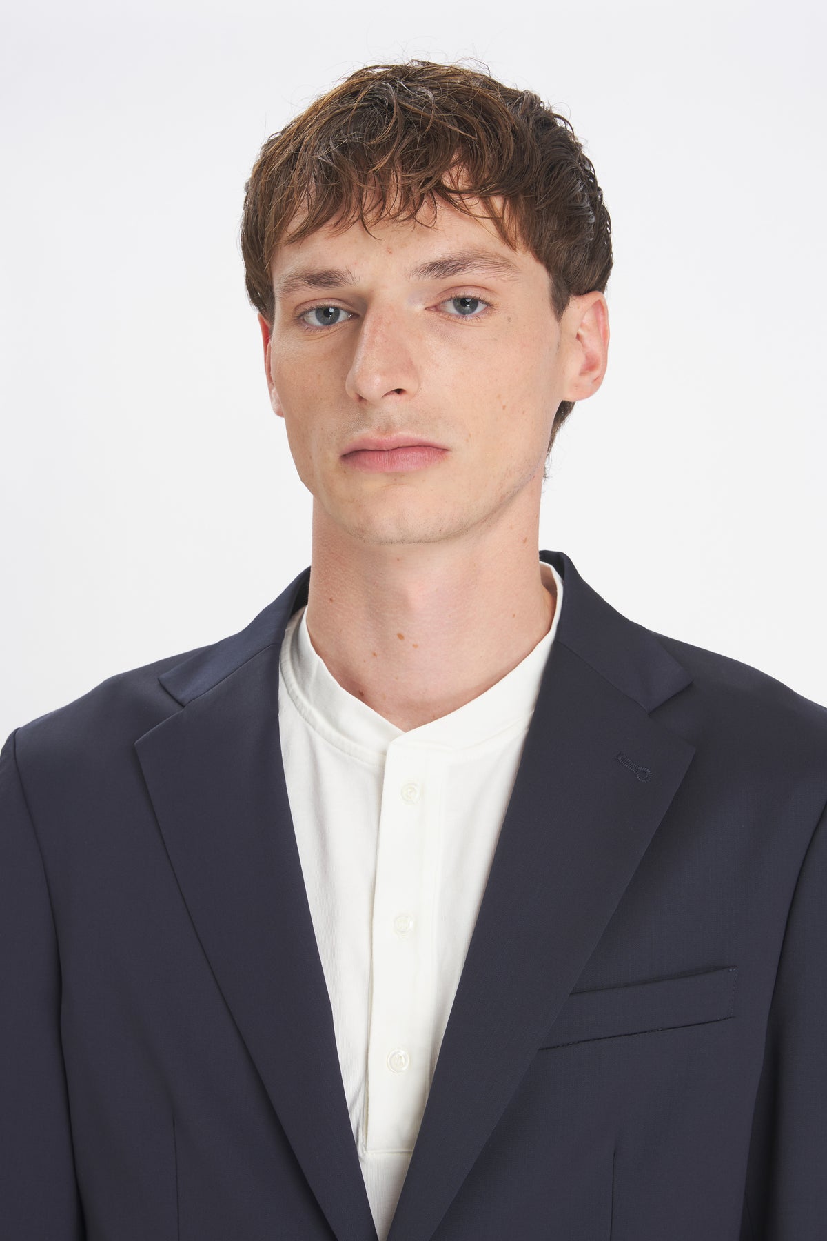 Giacca Borgo Novento Navy
