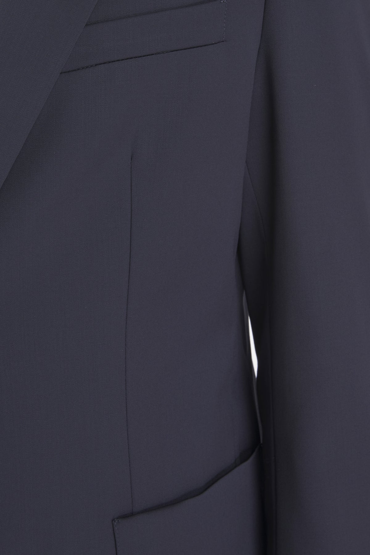 Giacca Borgo Novento Navy