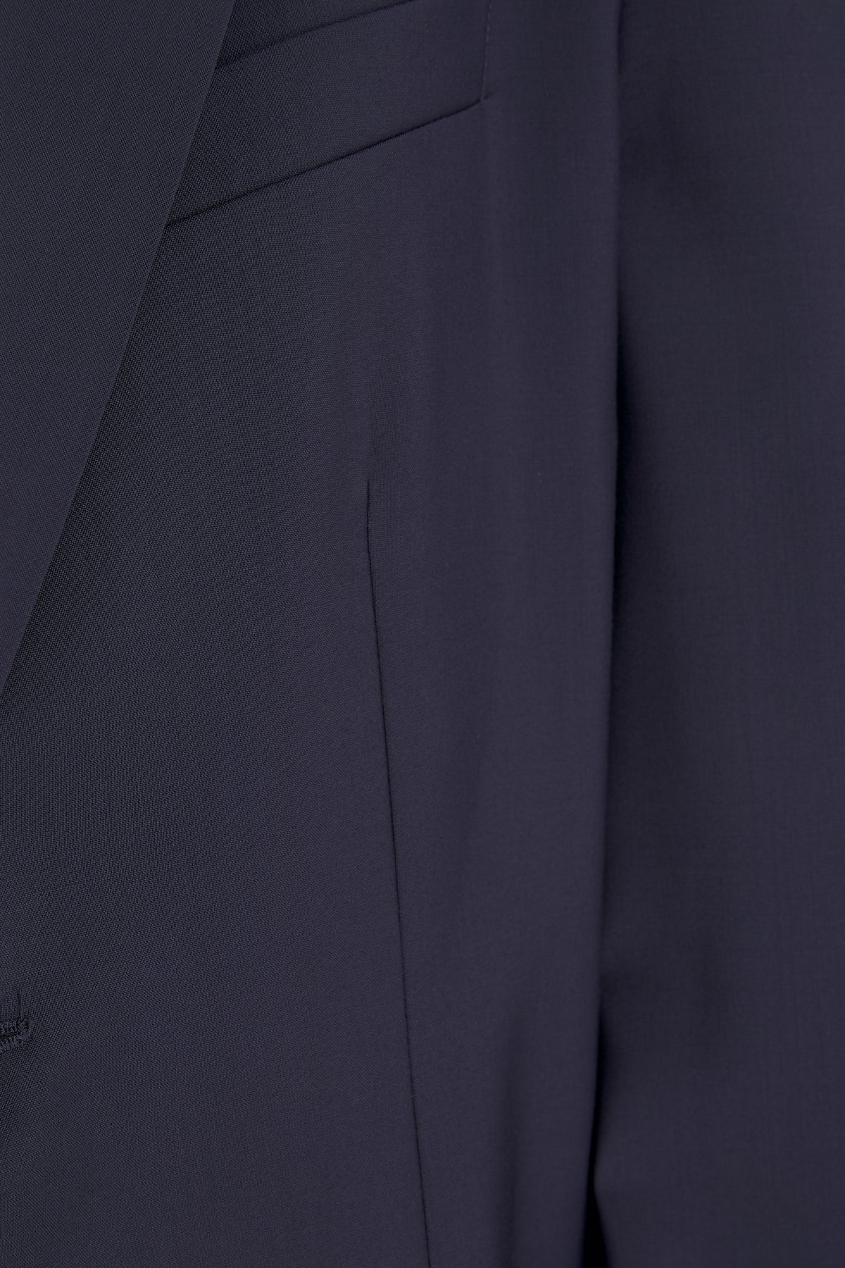 Giacca Borgo Tropical Navy