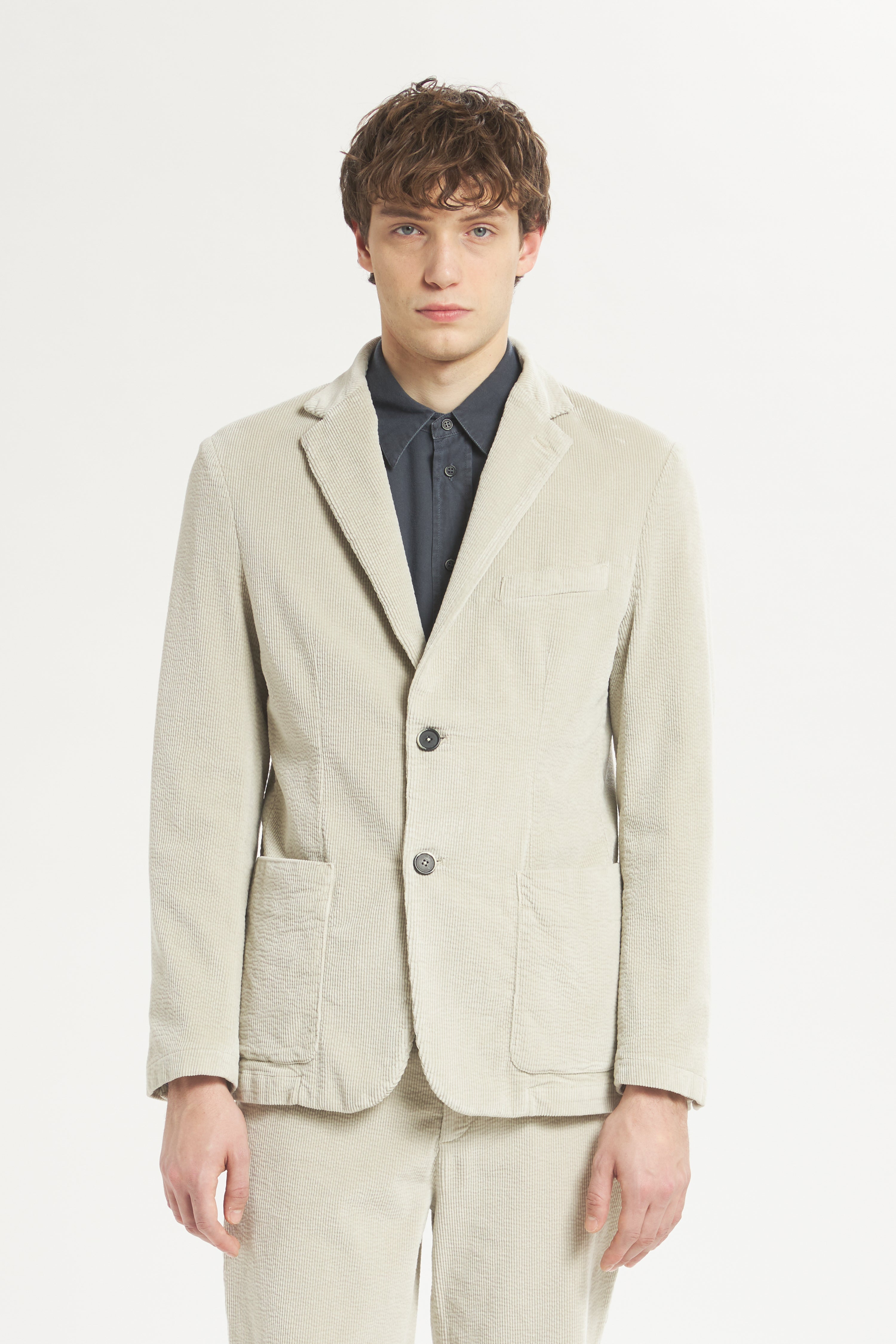 Jacket Borgo Matador Sasso