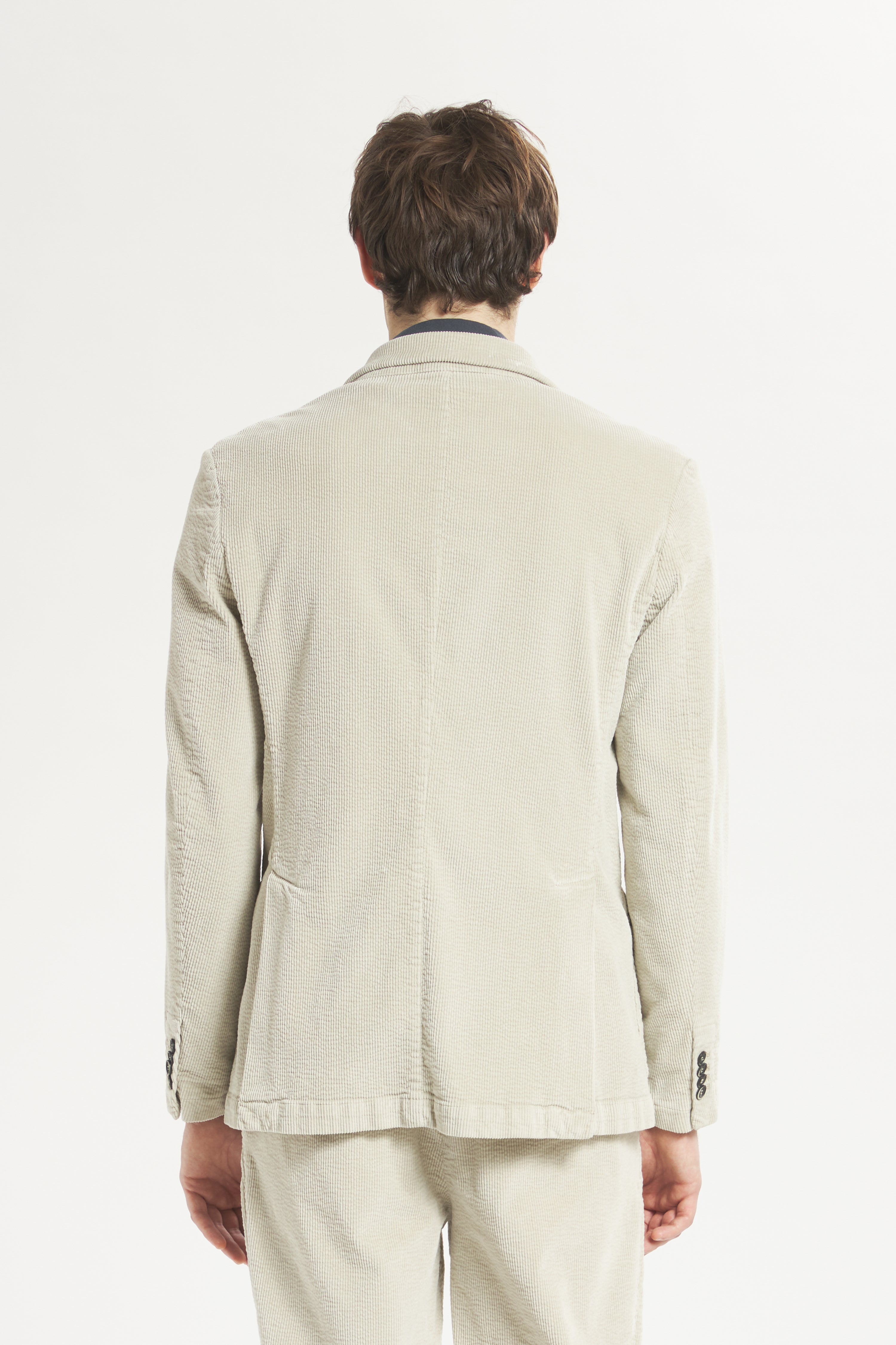 Jacket Borgo Matador Sasso