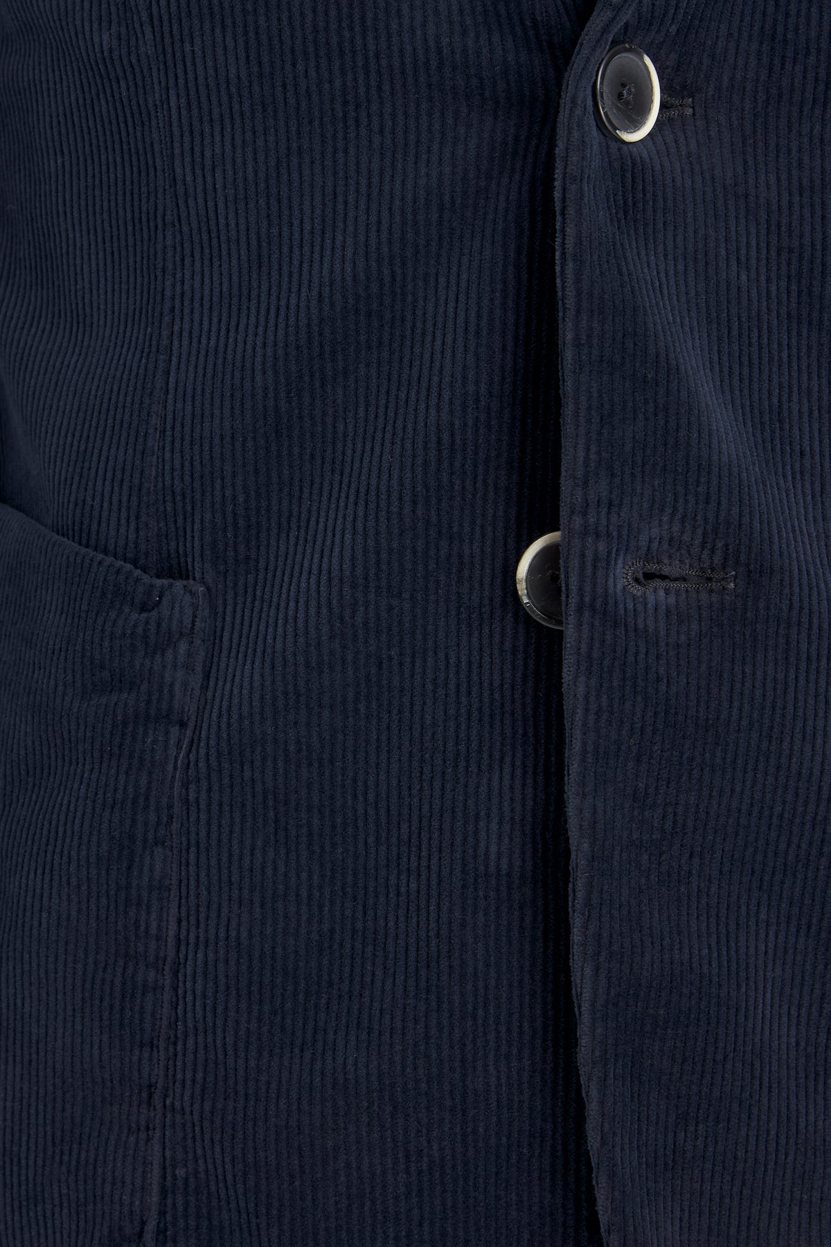 Giacca Borgo Cortivo Navy