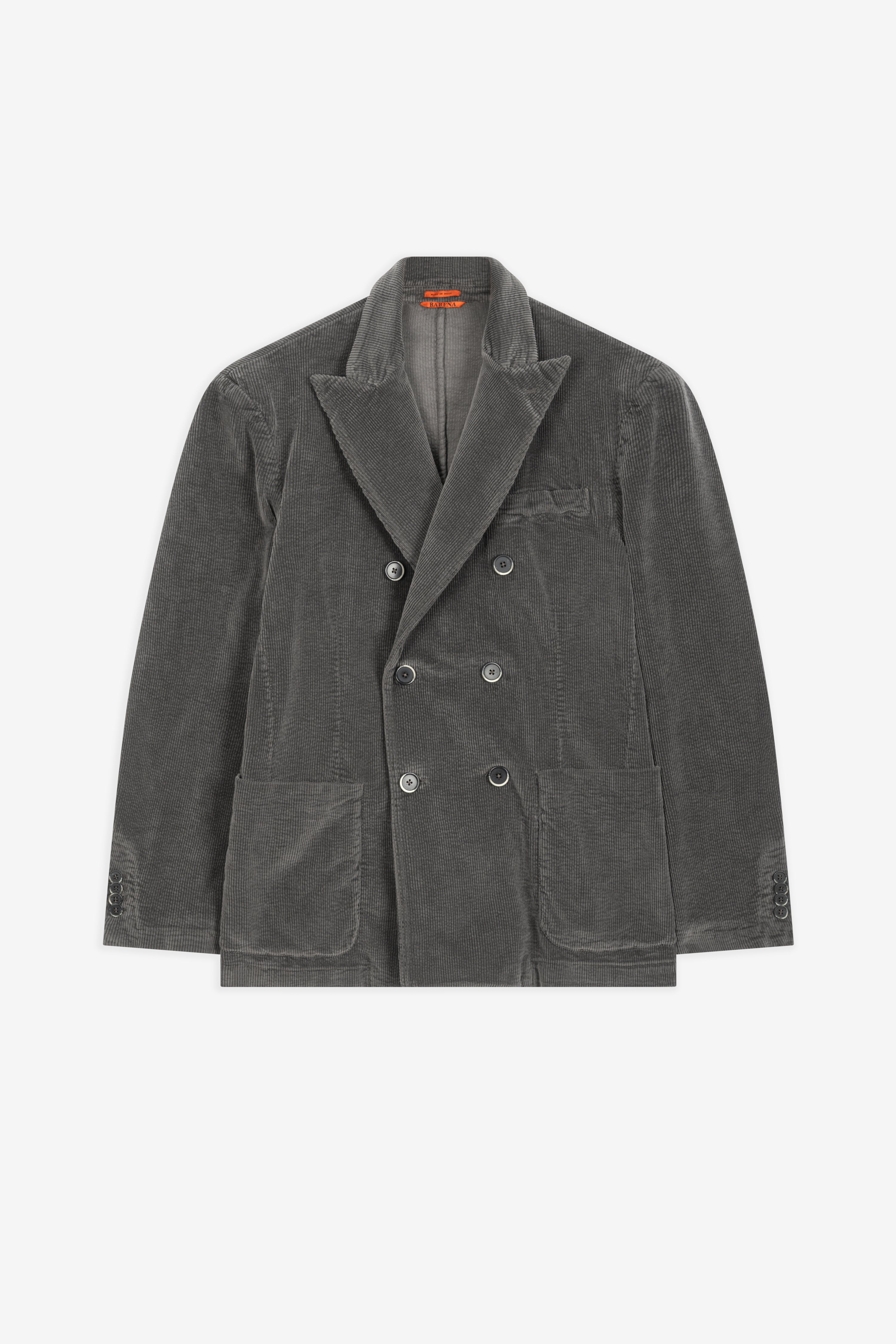 Giacca Doria Matador Tortora