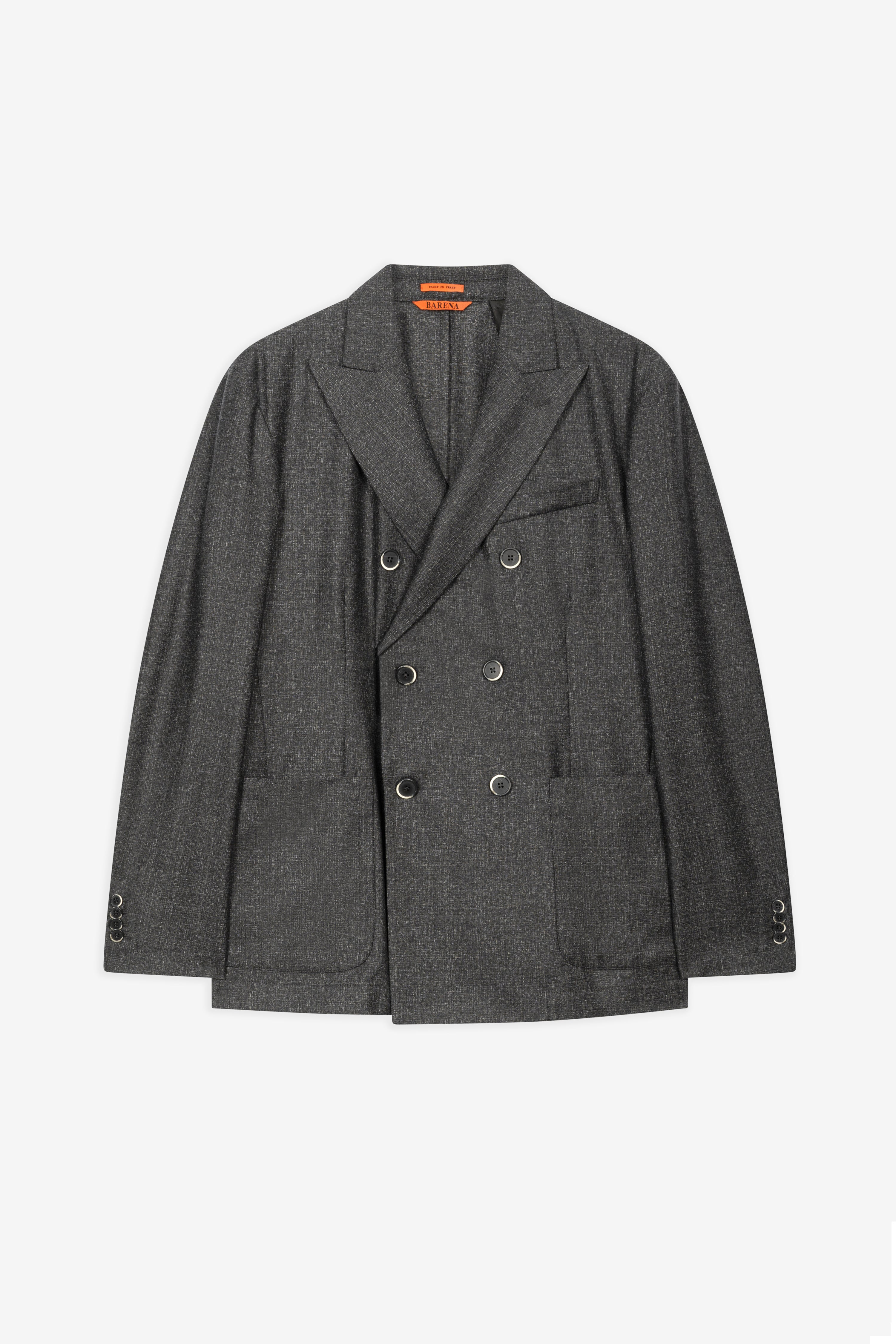 Jacket Doria Bita Antracite