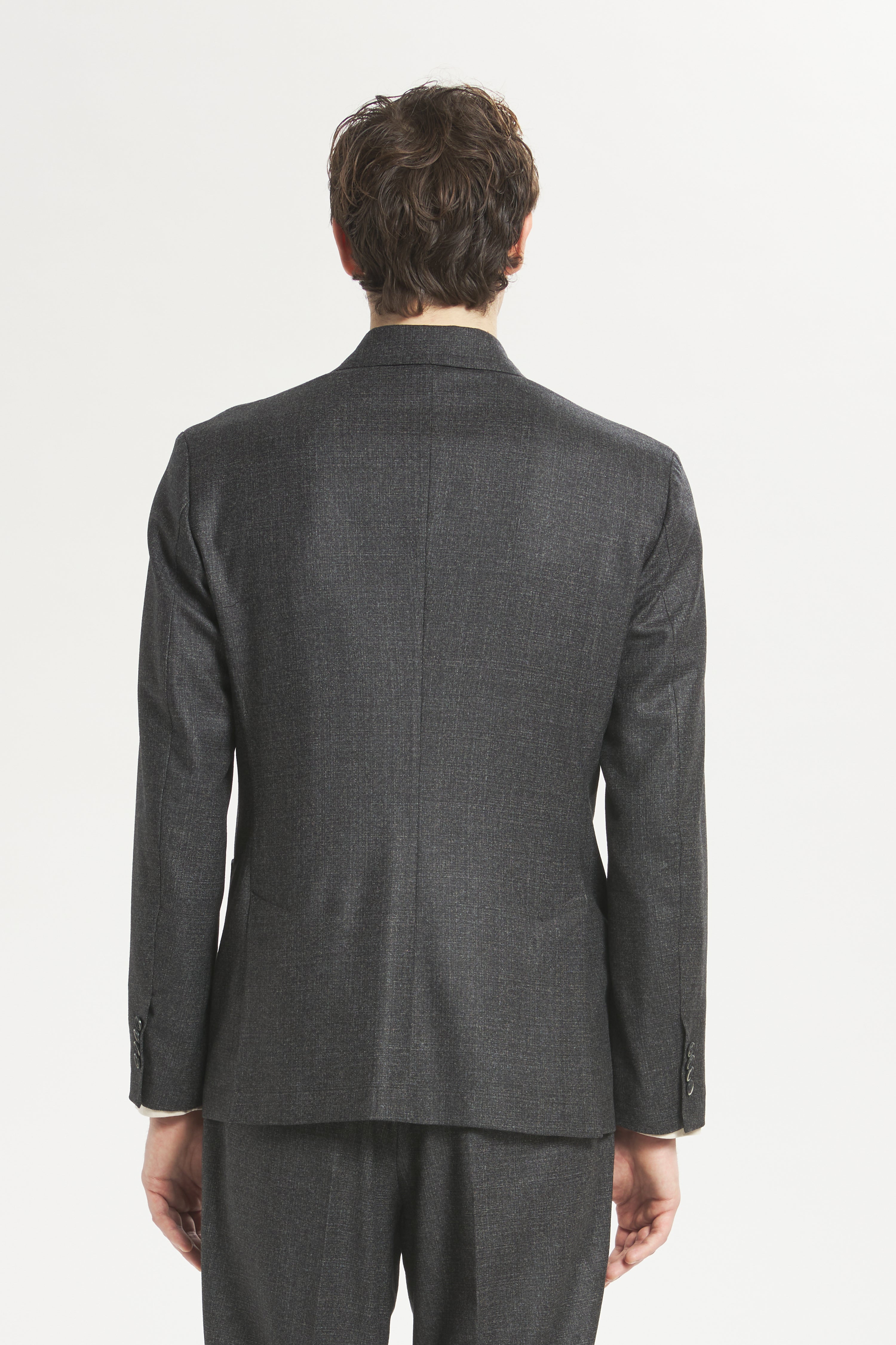 Jacket Doria Bita Antracite