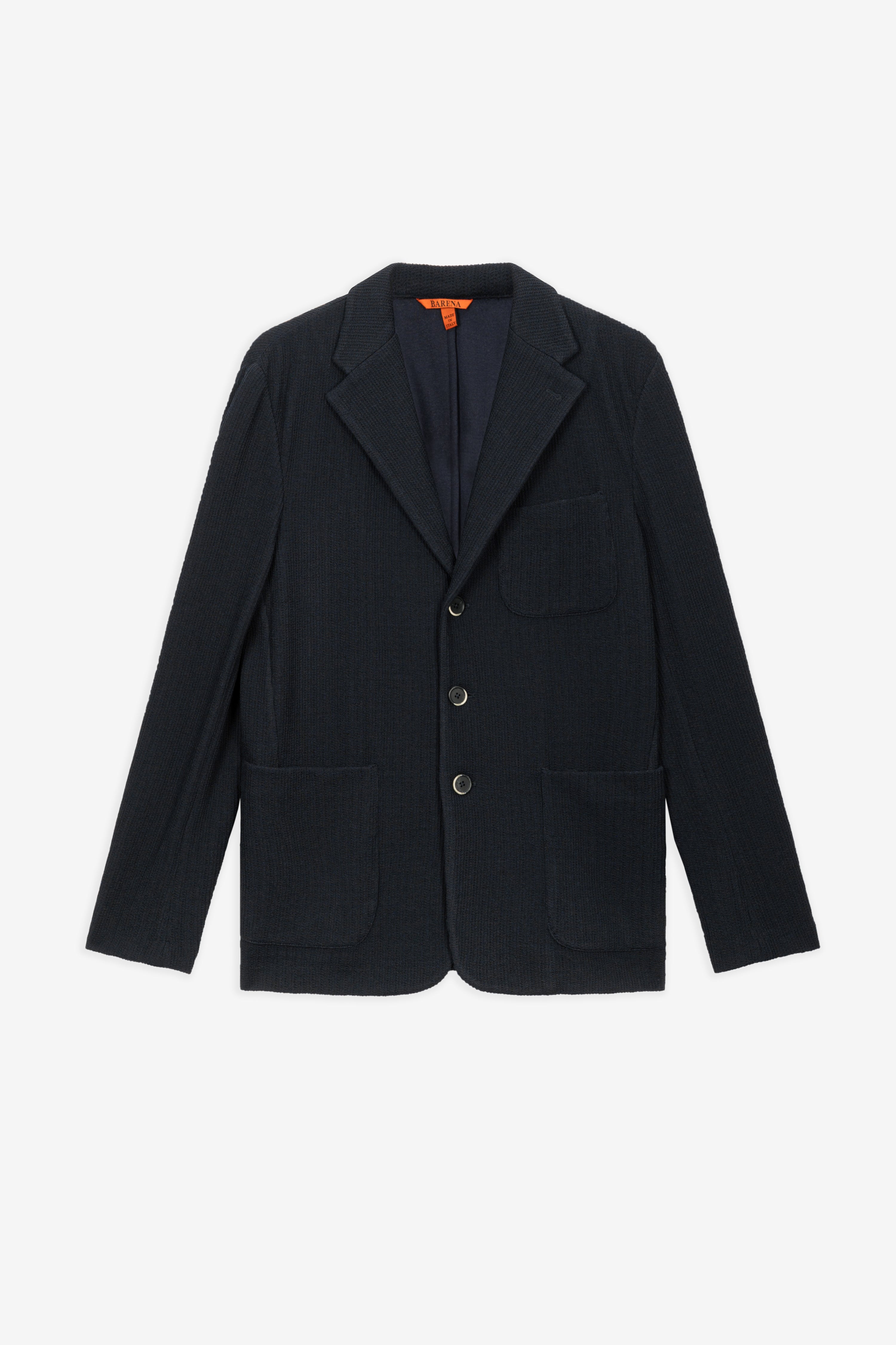 Jacket Torceo Sima Navy