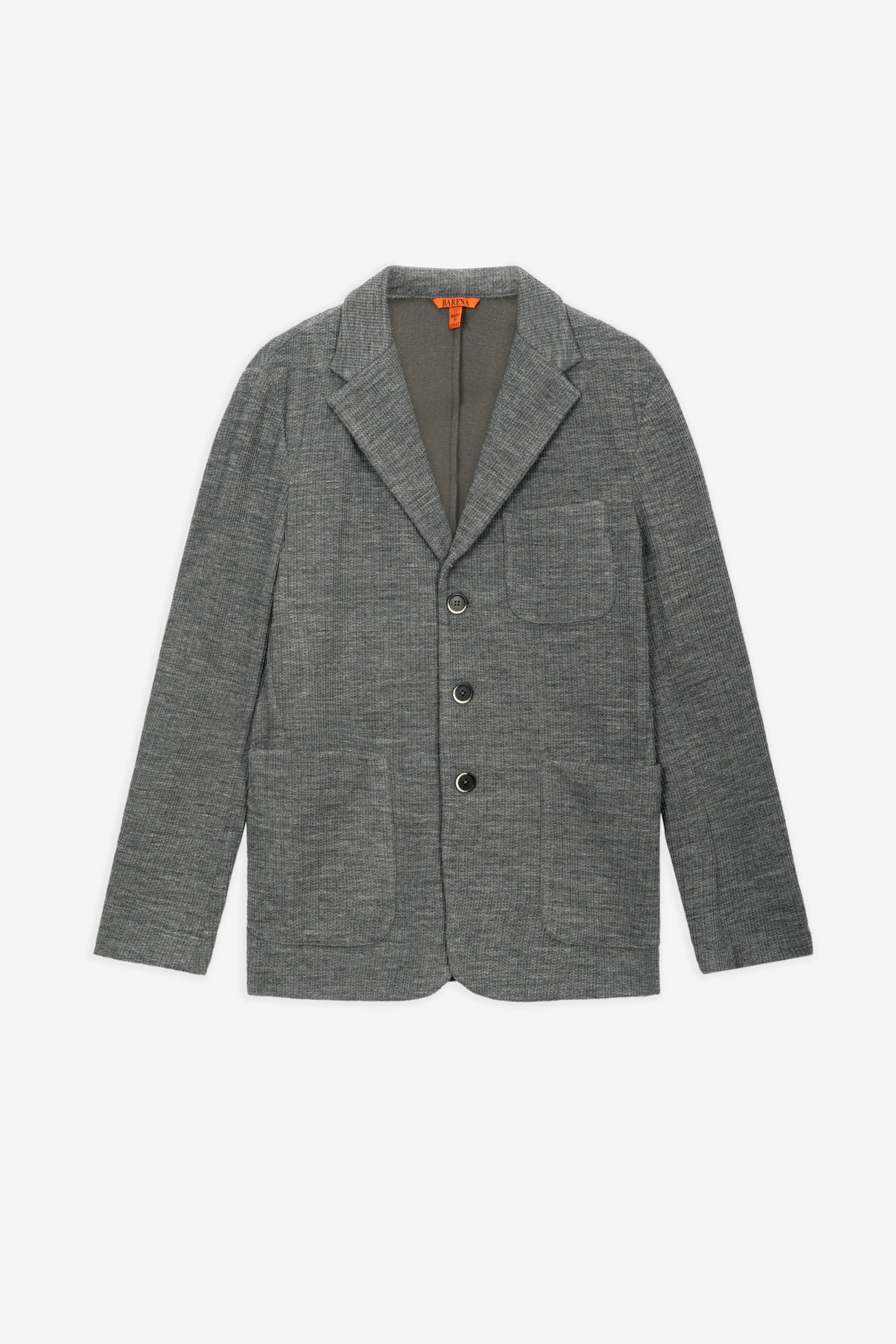 Jacket Torceo Sima Antracite