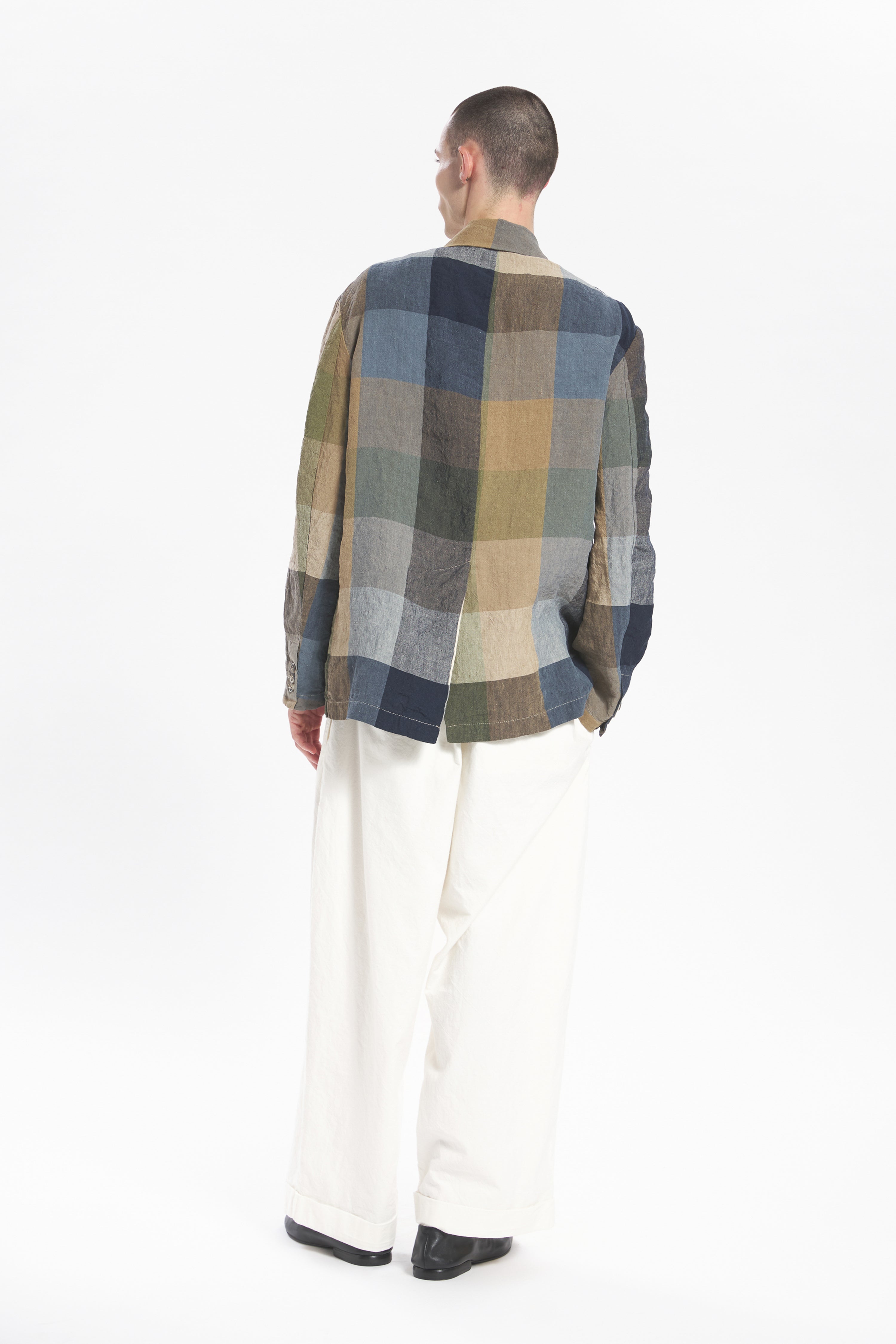 Jacket  Velona Forean Unico