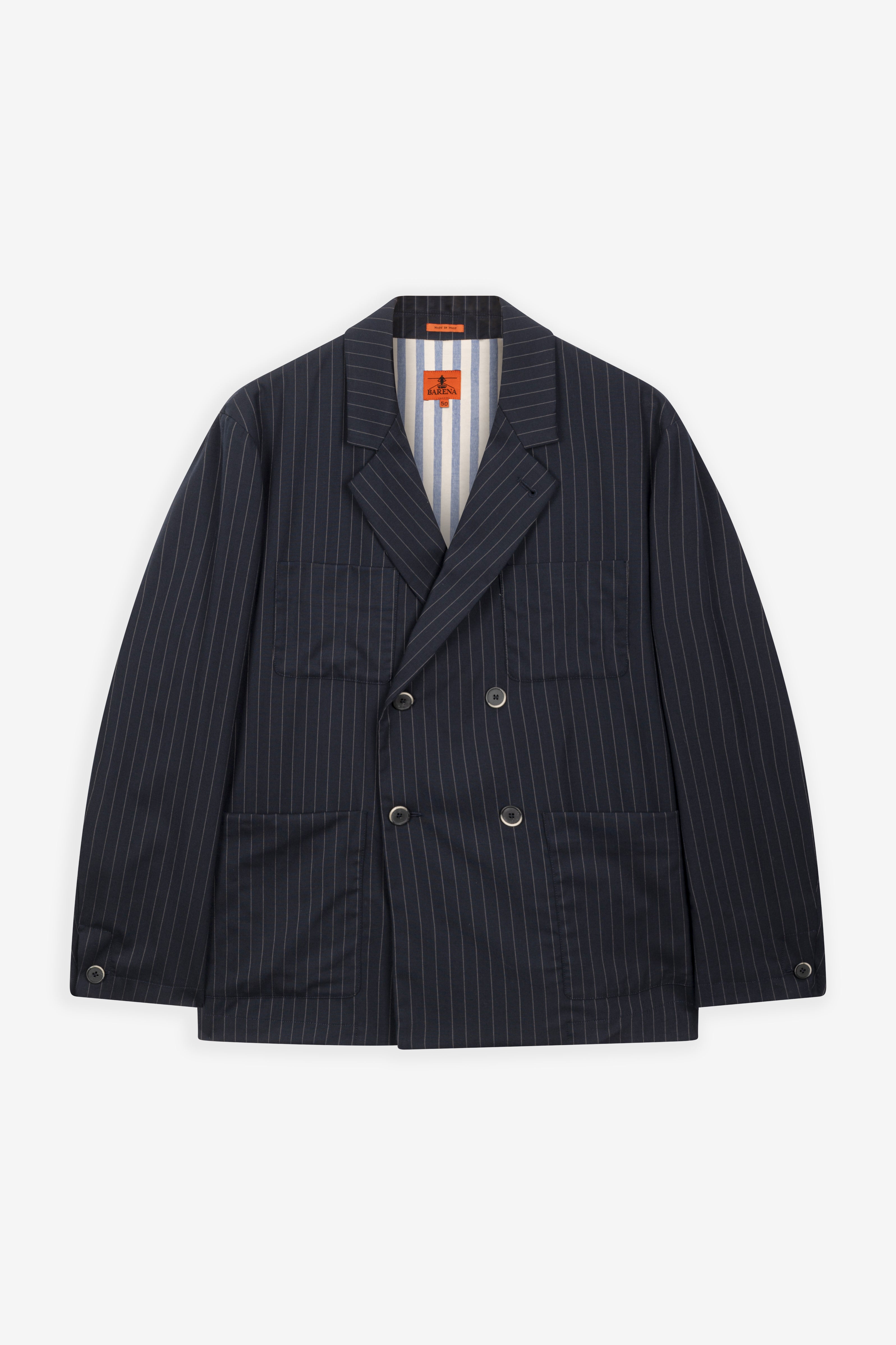 Jackets