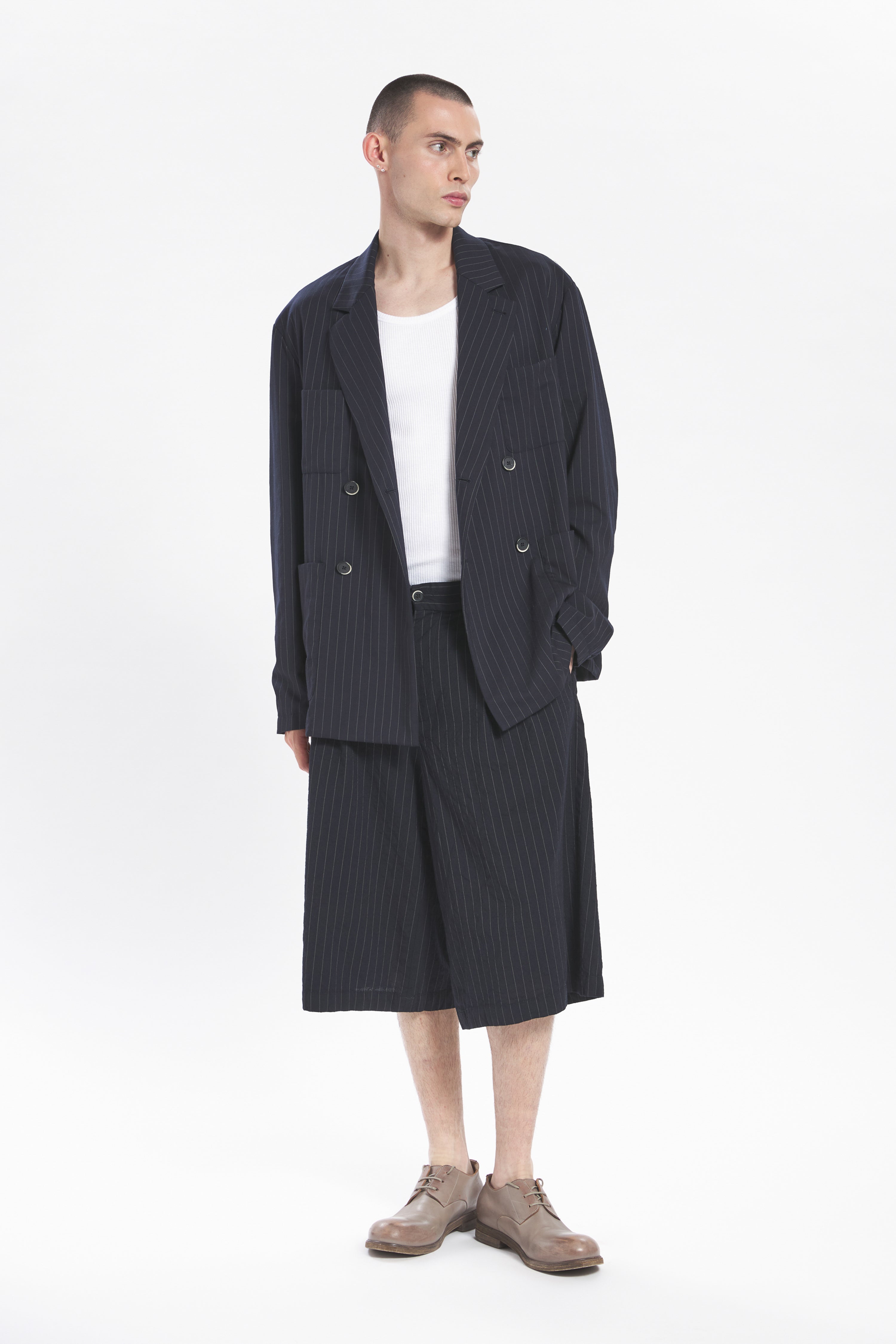 Jacket  Viandon Fulgor Navy