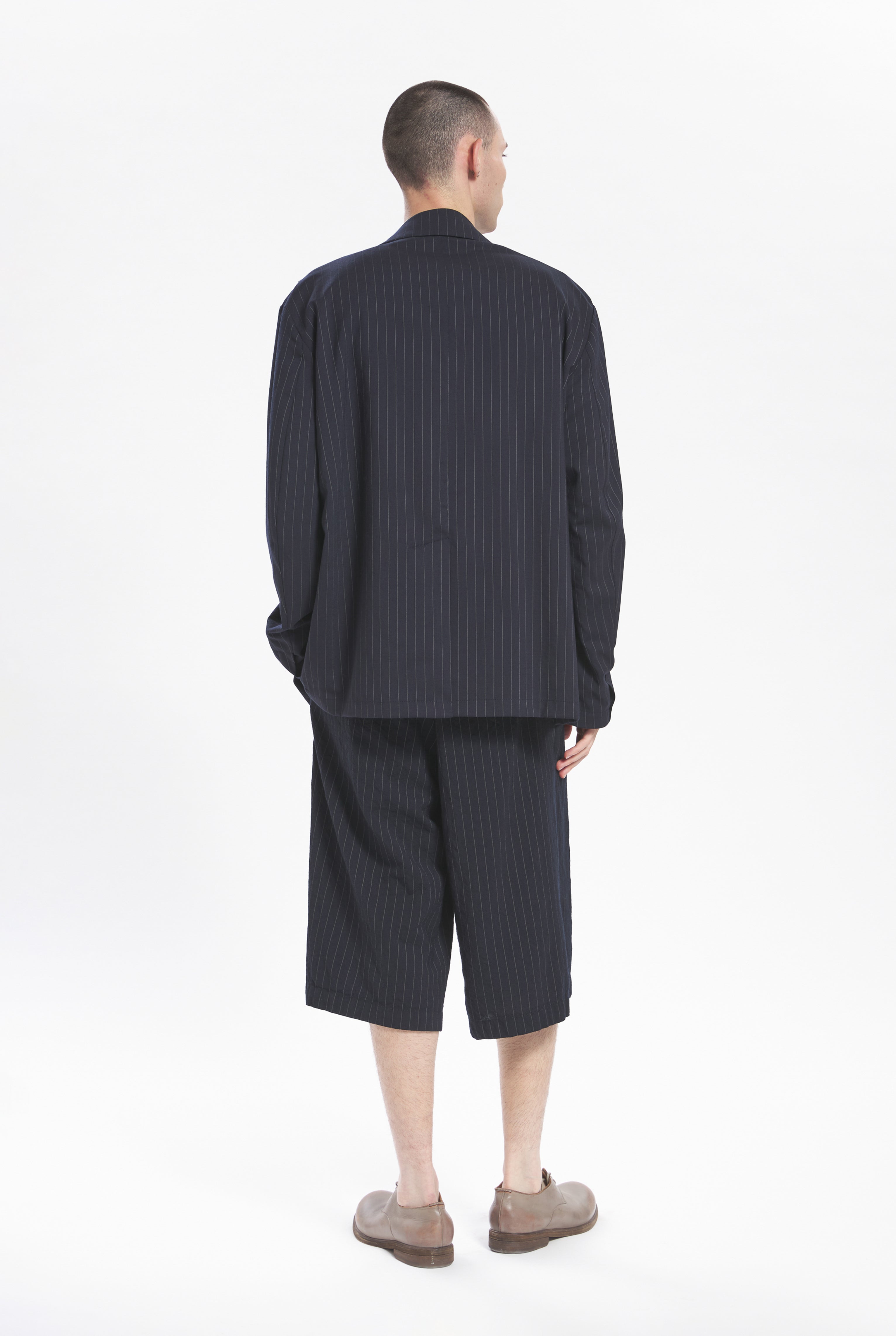 Jacket  Viandon Fulgor Navy