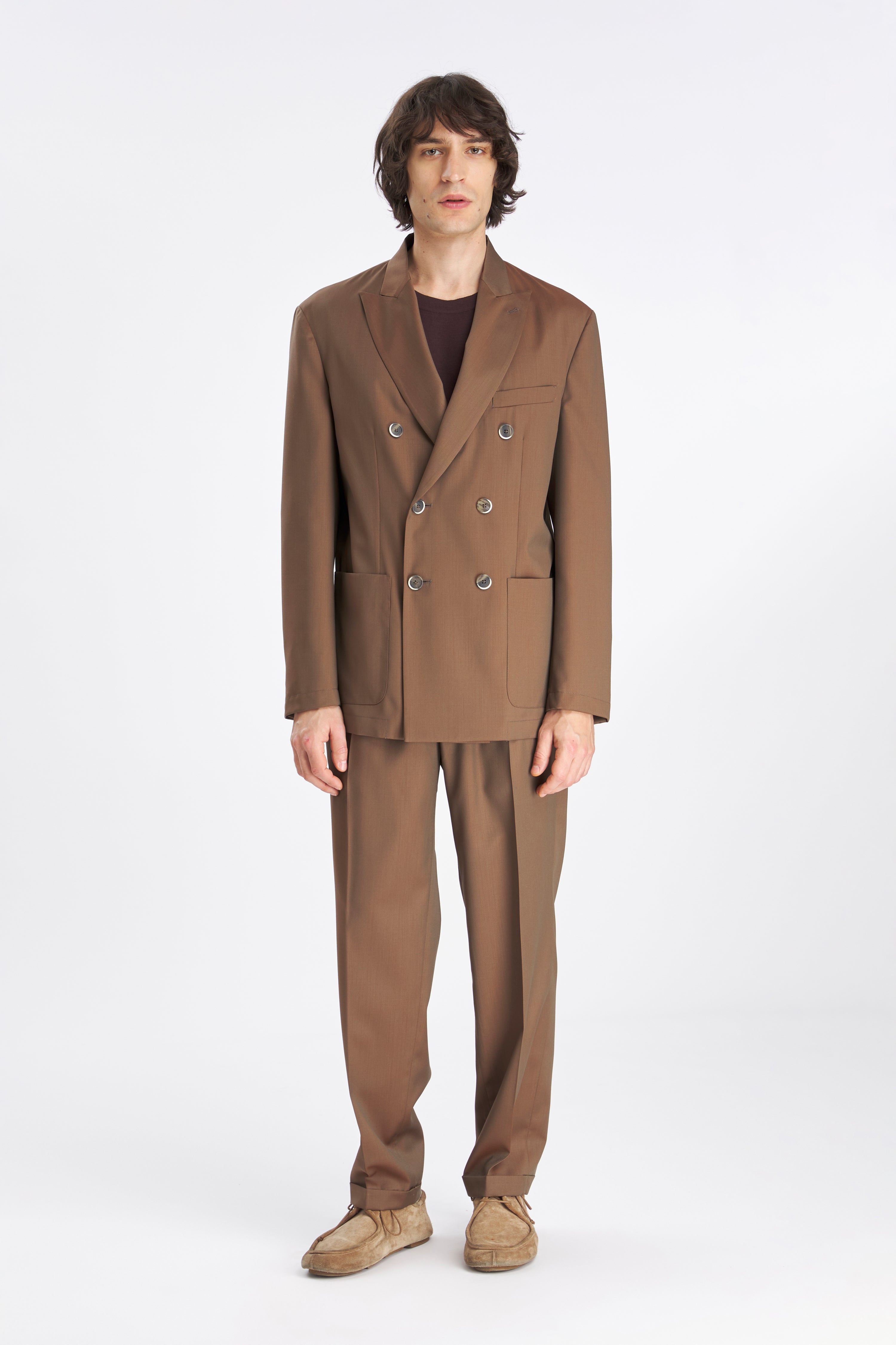 Jacket  Doria Albagio Unico