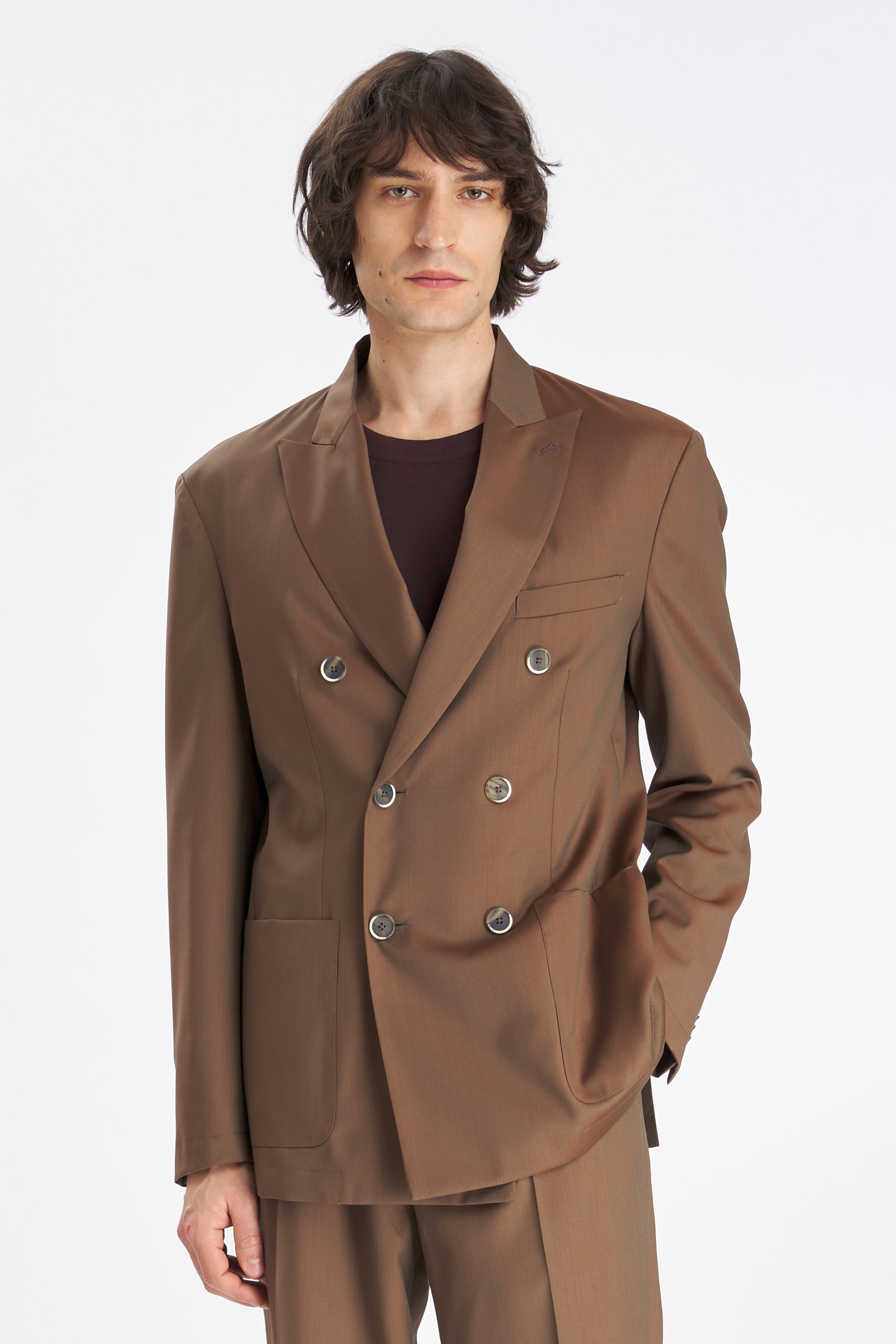 Jacket  Doria Albagio Unico