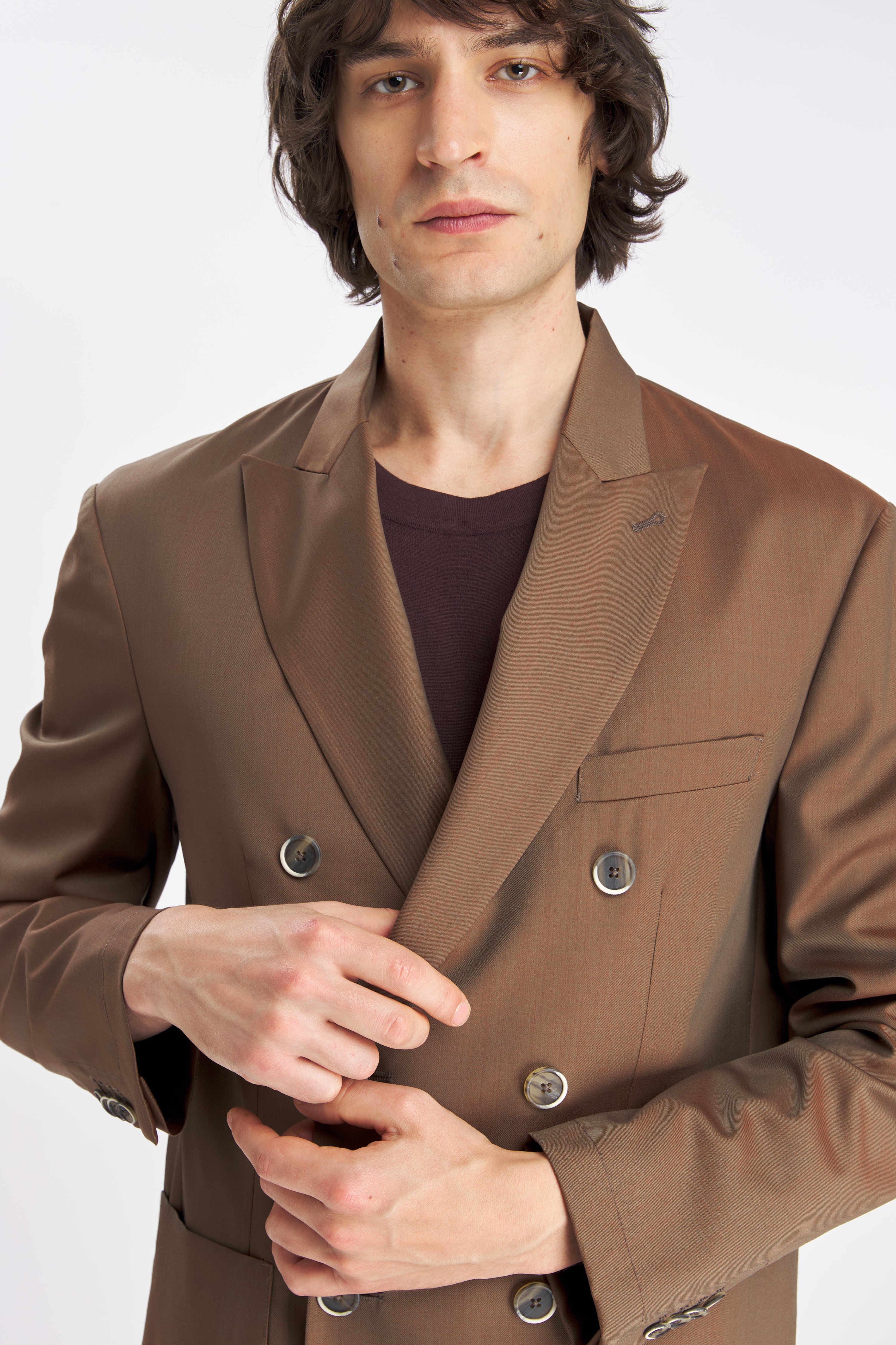 Jacket  Doria Albagio Unico