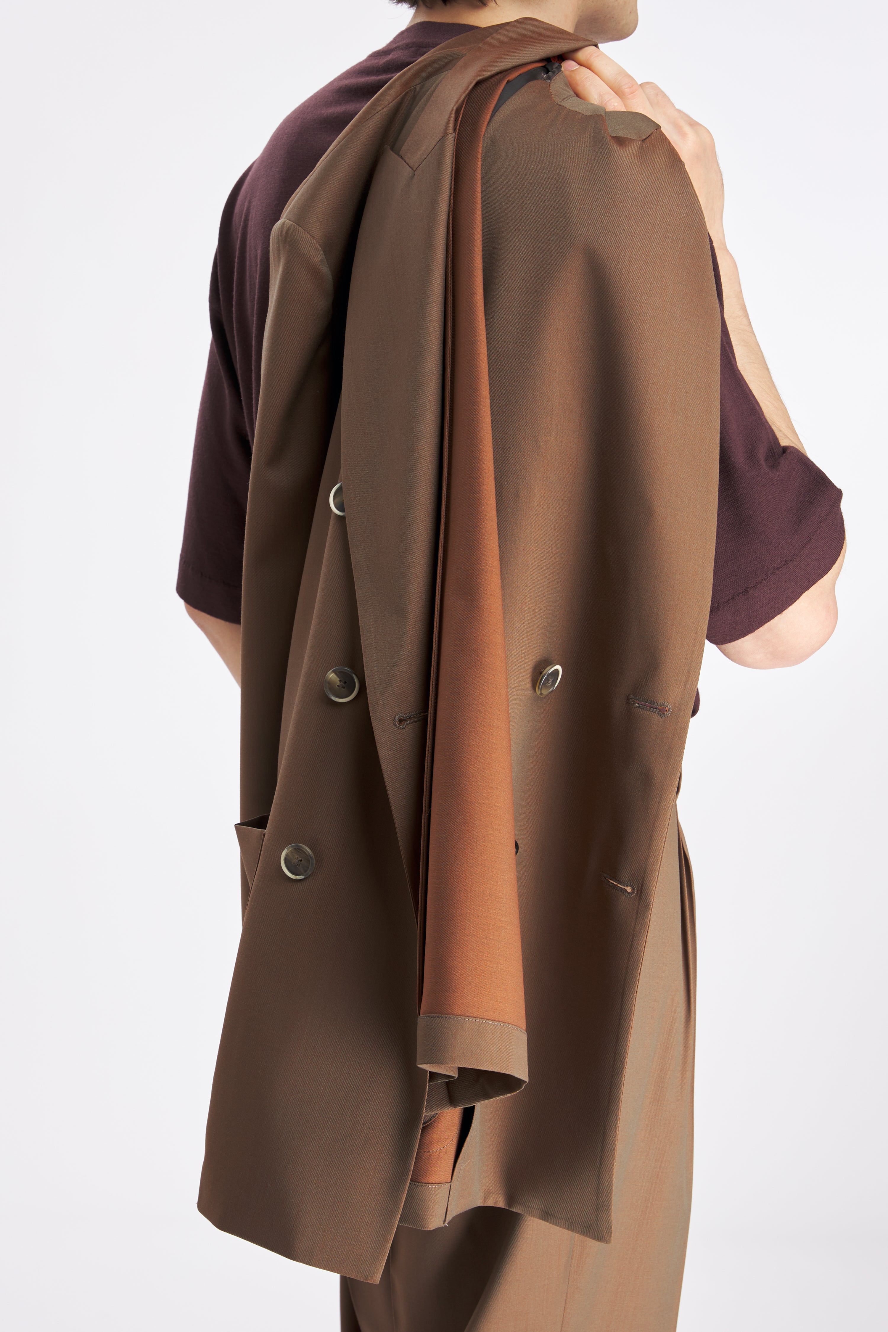 Jacket  Doria Albagio Unico