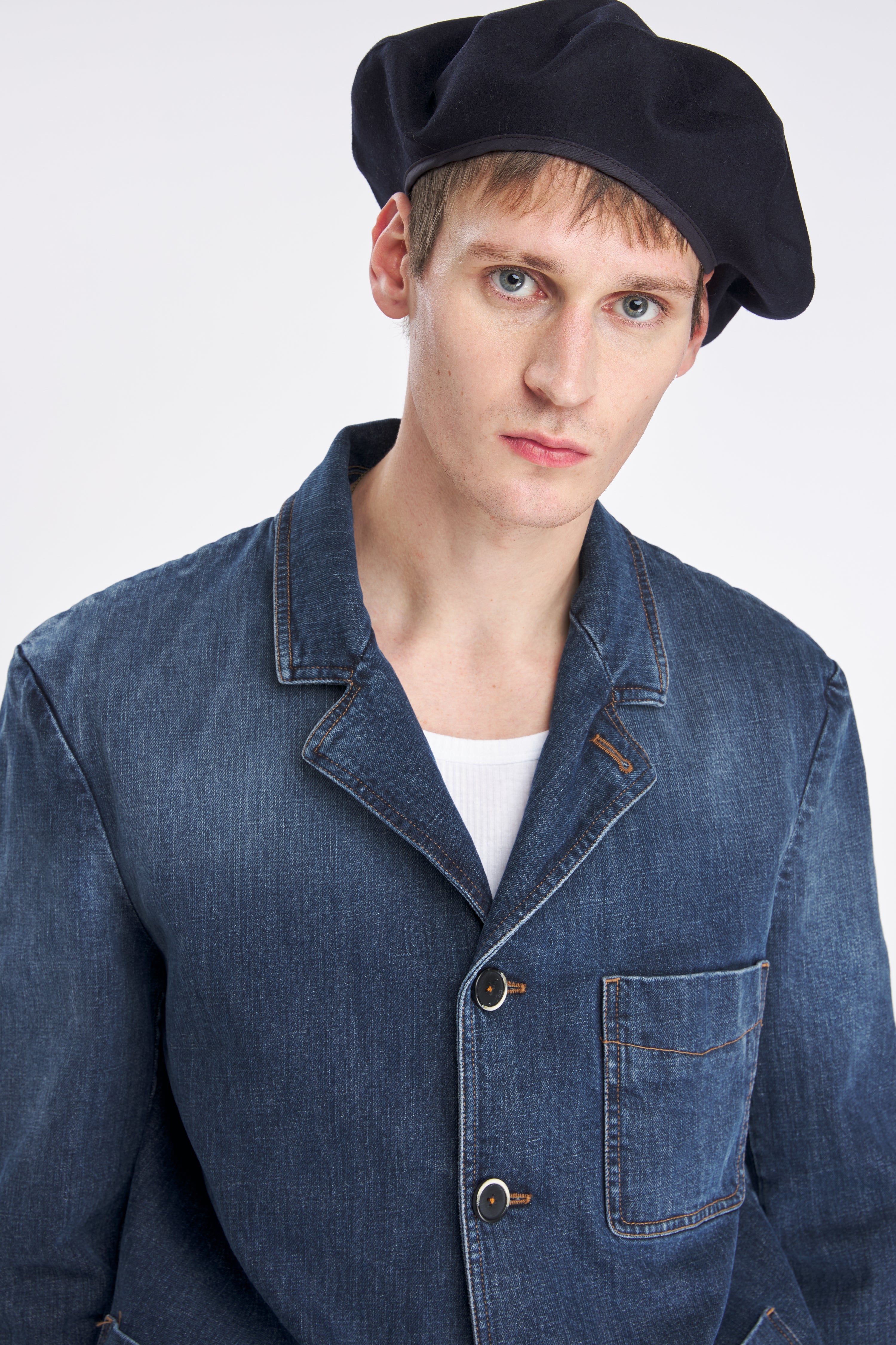 Jacket Velona Paro Mare