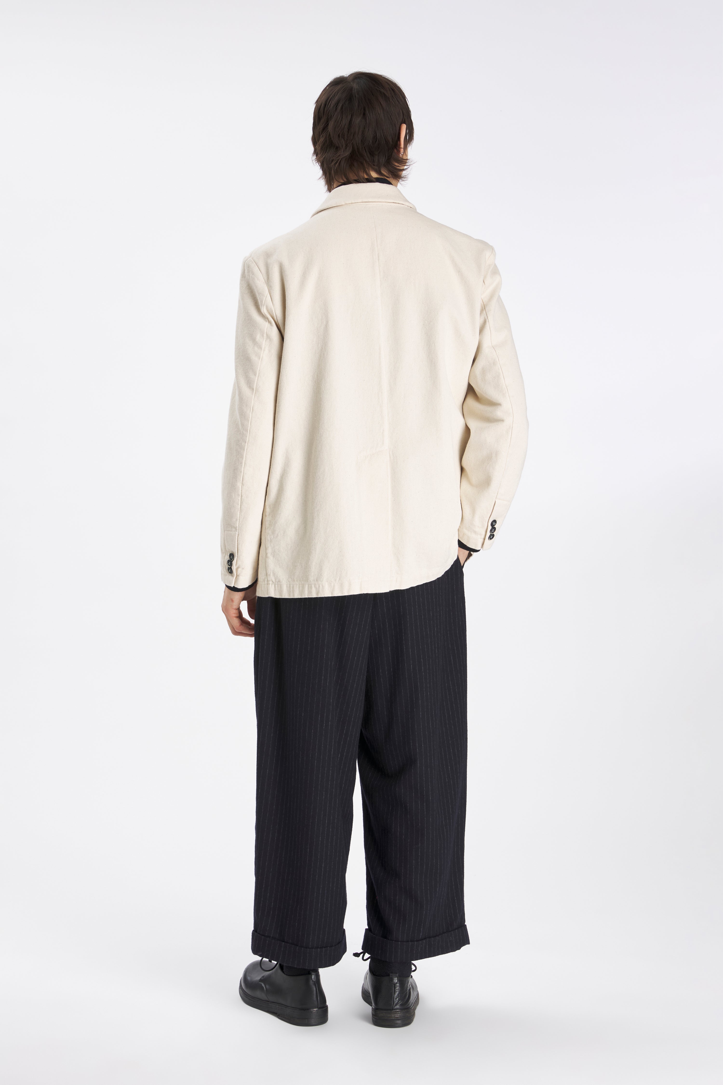 Jacket Velona Maretta Ecrù