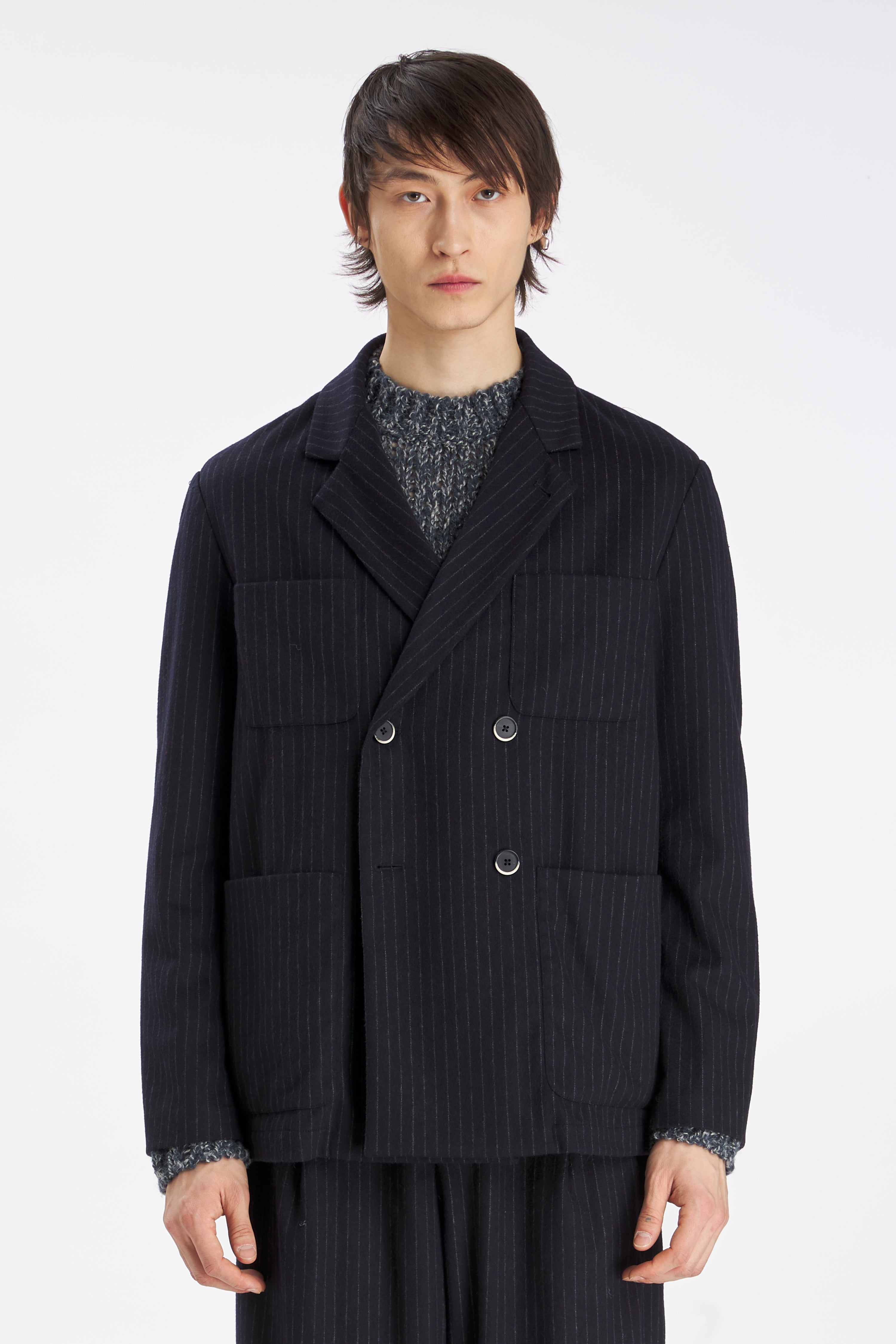 Jackets