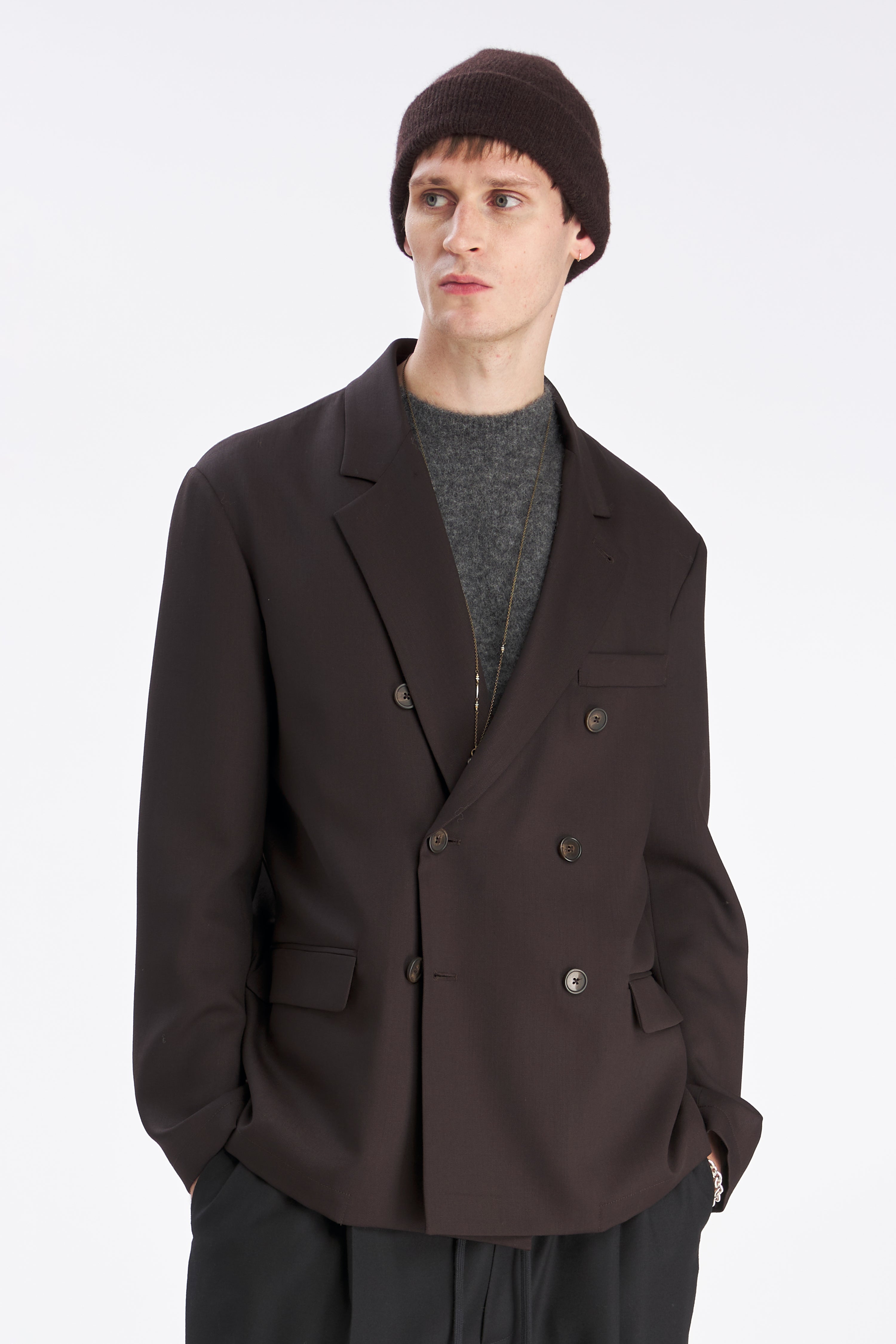 Jackets