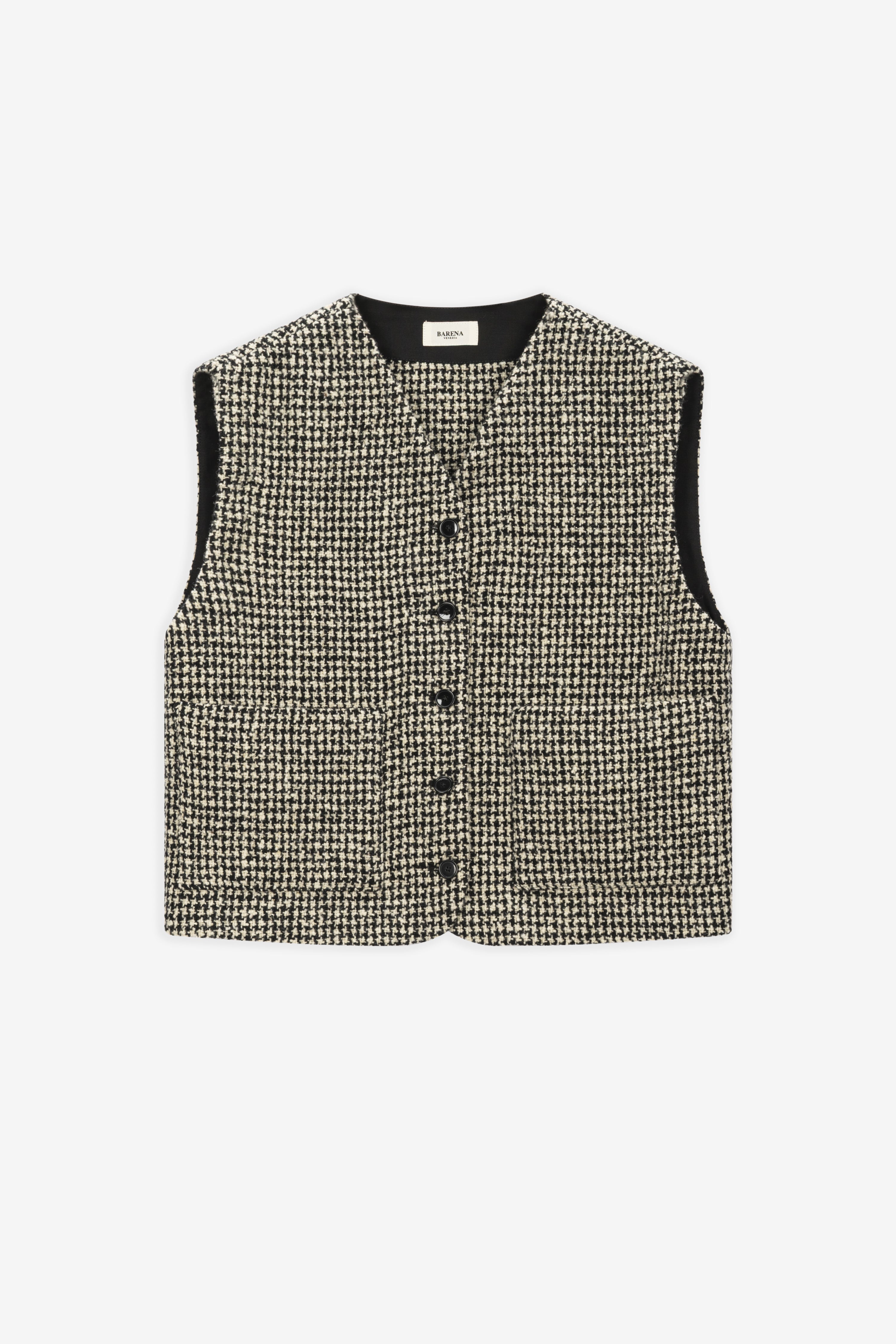 Vest Tocco Sommo Unico