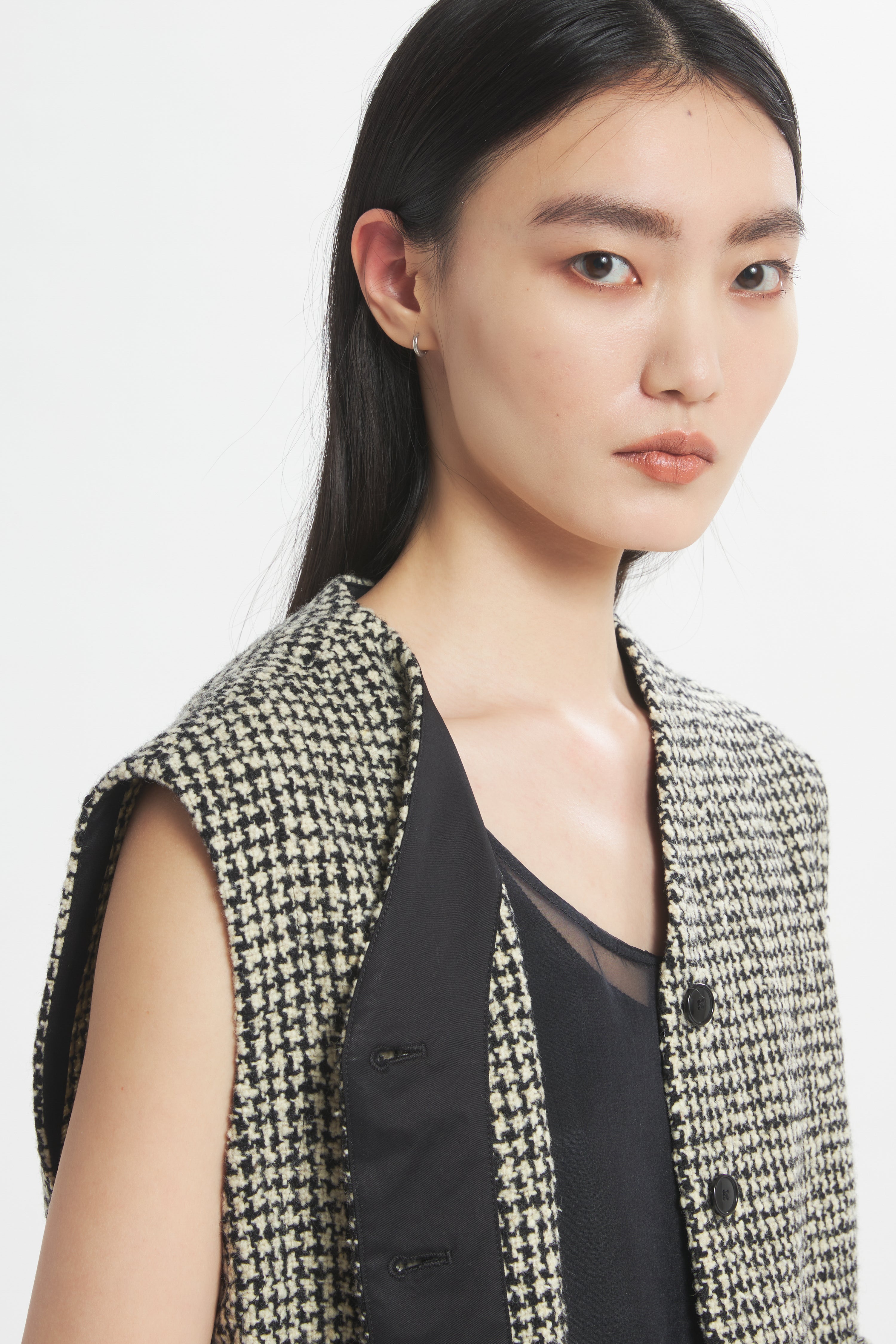 Gilet Tocco Sommo Unico