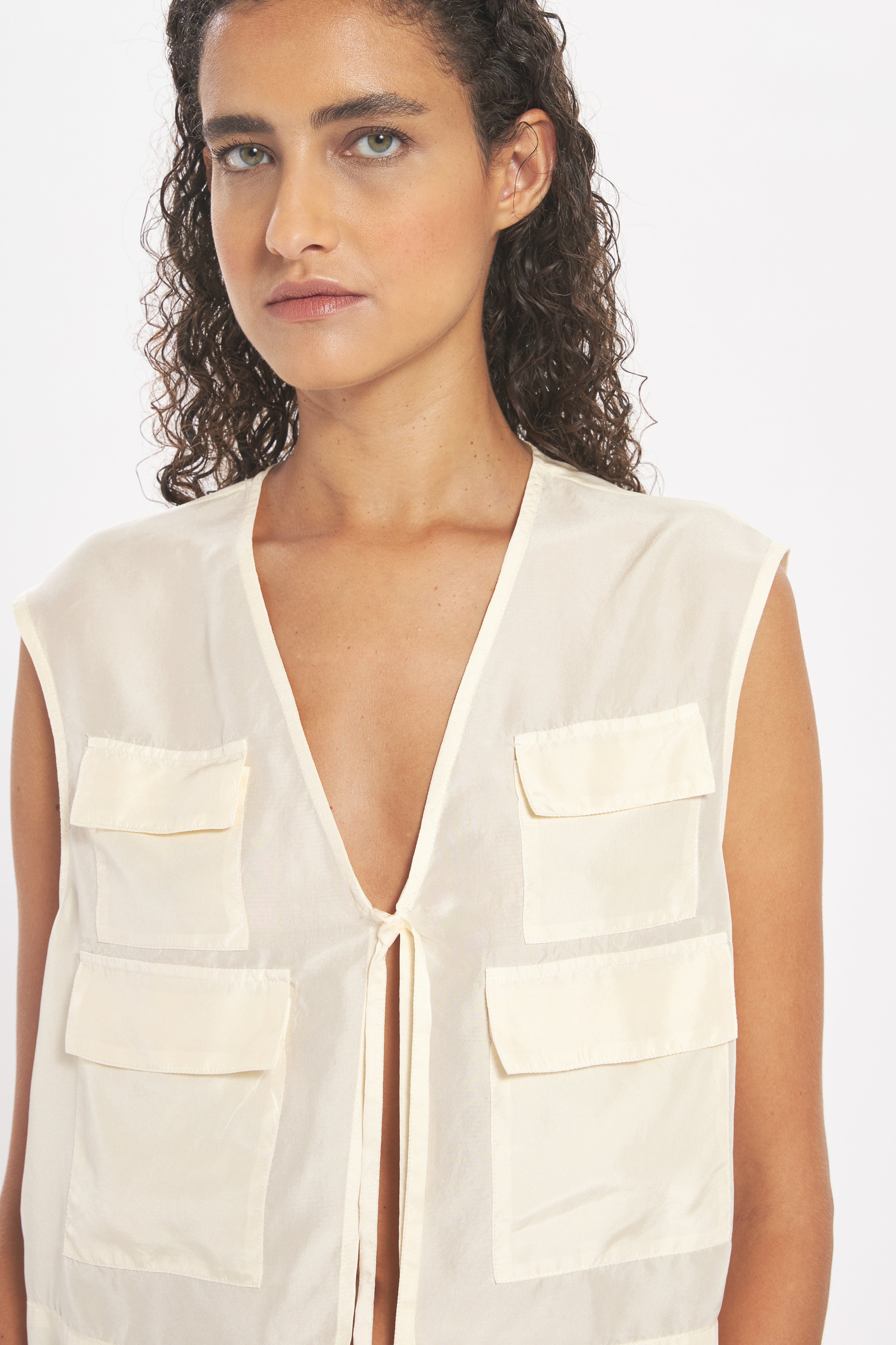 Vest Multi Pura Burro