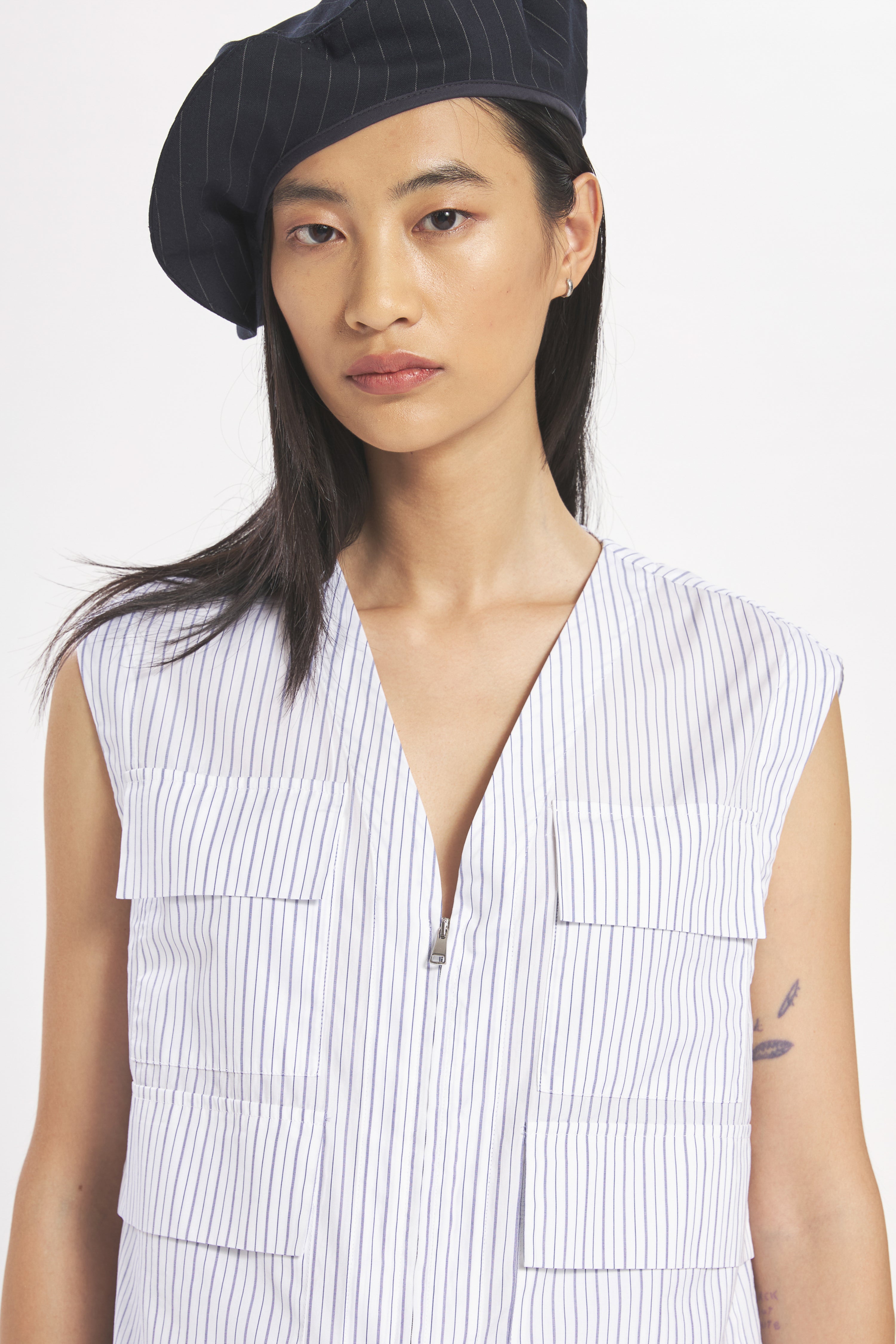 Gilet Travel26 Forier Unico