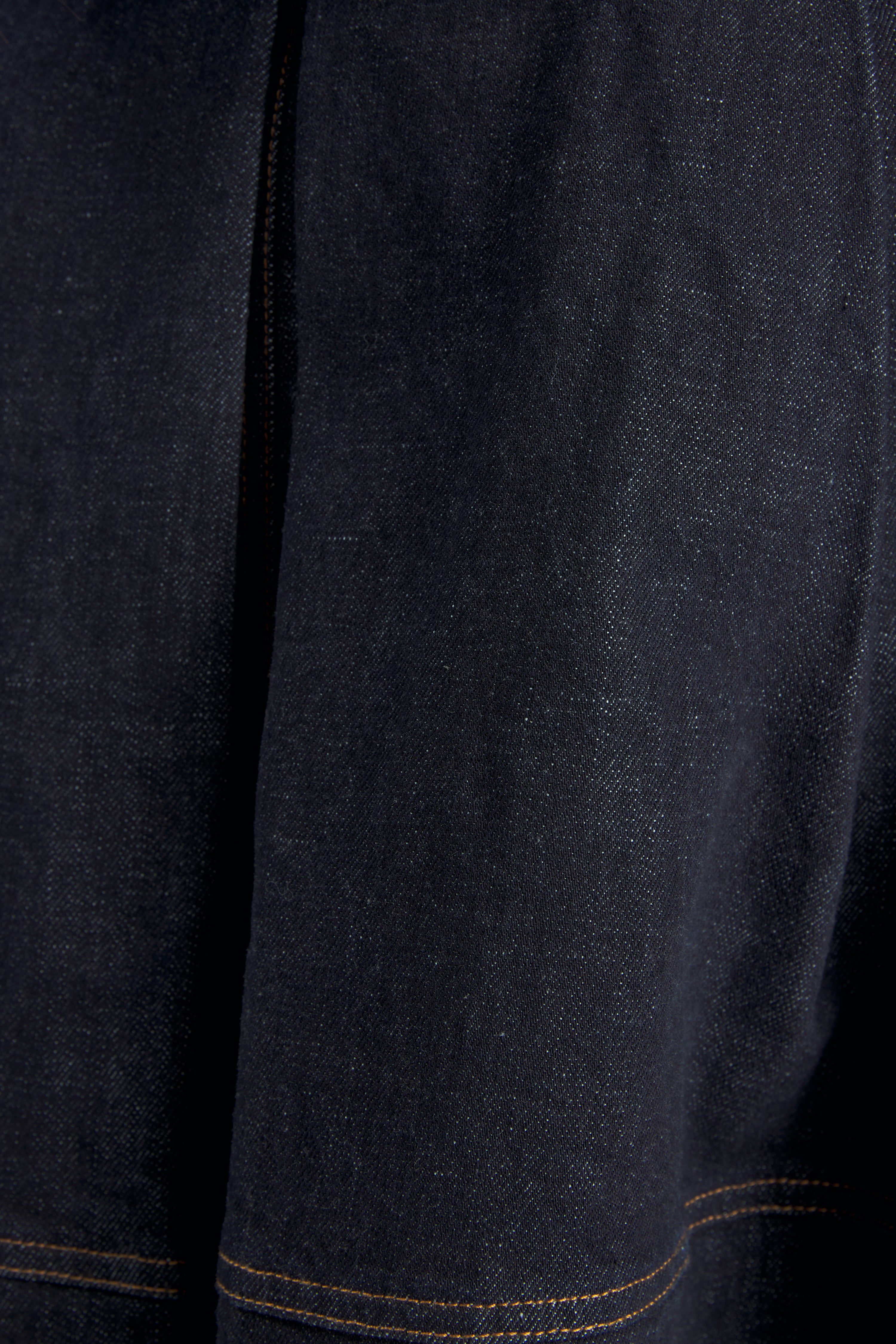 Gonna Ivy Paro Navy