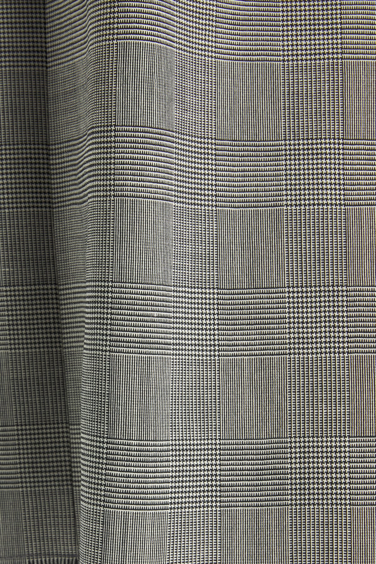 Skirt  Goletta TV Optica Avorio